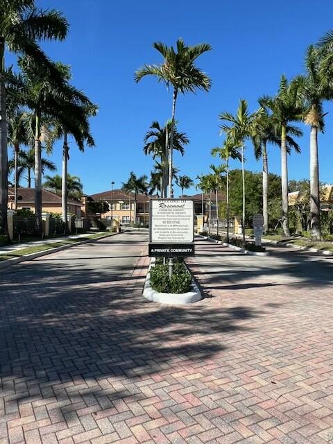 Forest Hill Blvd, West Palm Beach, FL 33406 #1