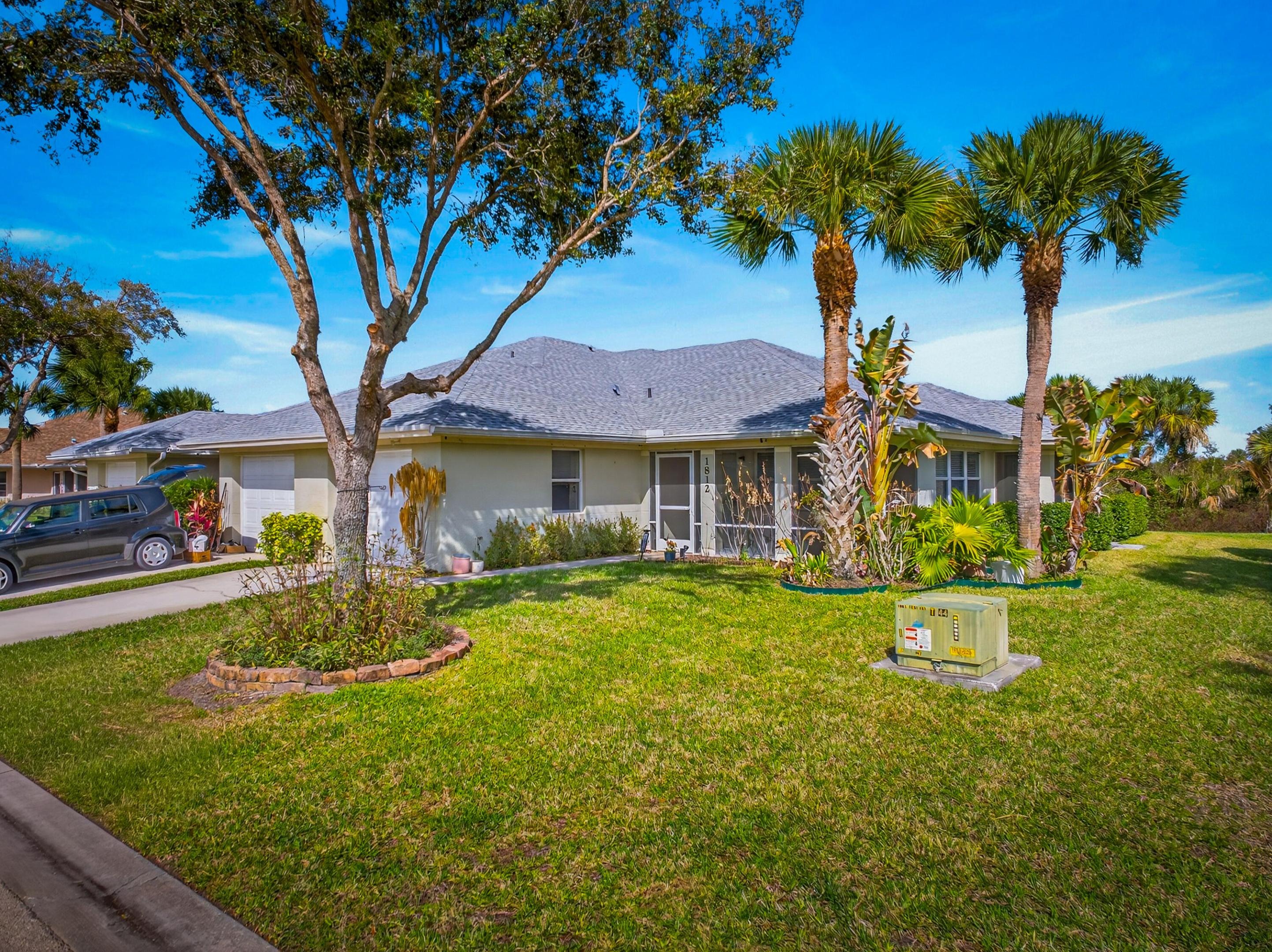 Sanderling Ln, Fort Pierce, FL 34982