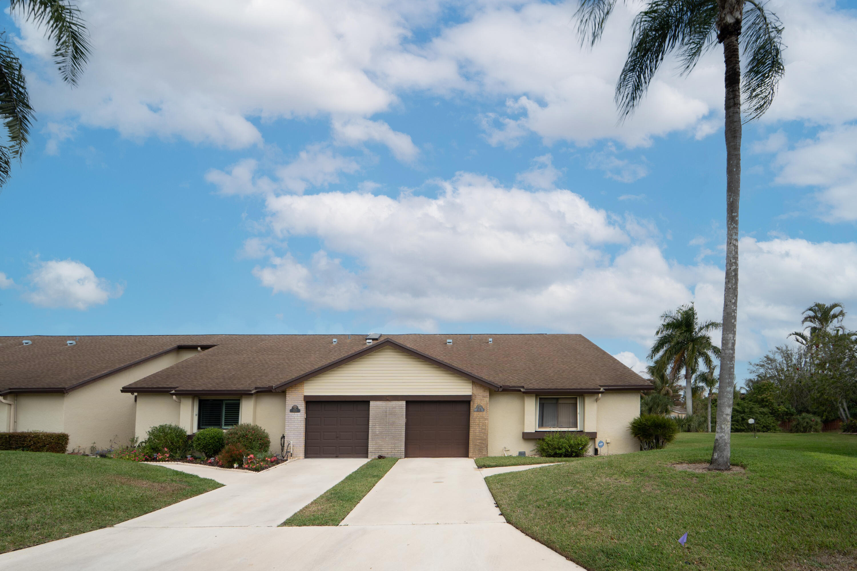 Village Walk Dr, Royal Palm Beach, FL 33411 #1