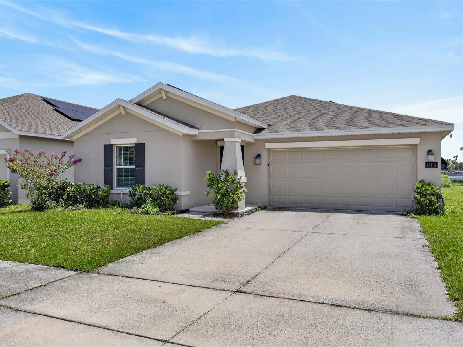 James Paul Rd, Davenport, FL 33837