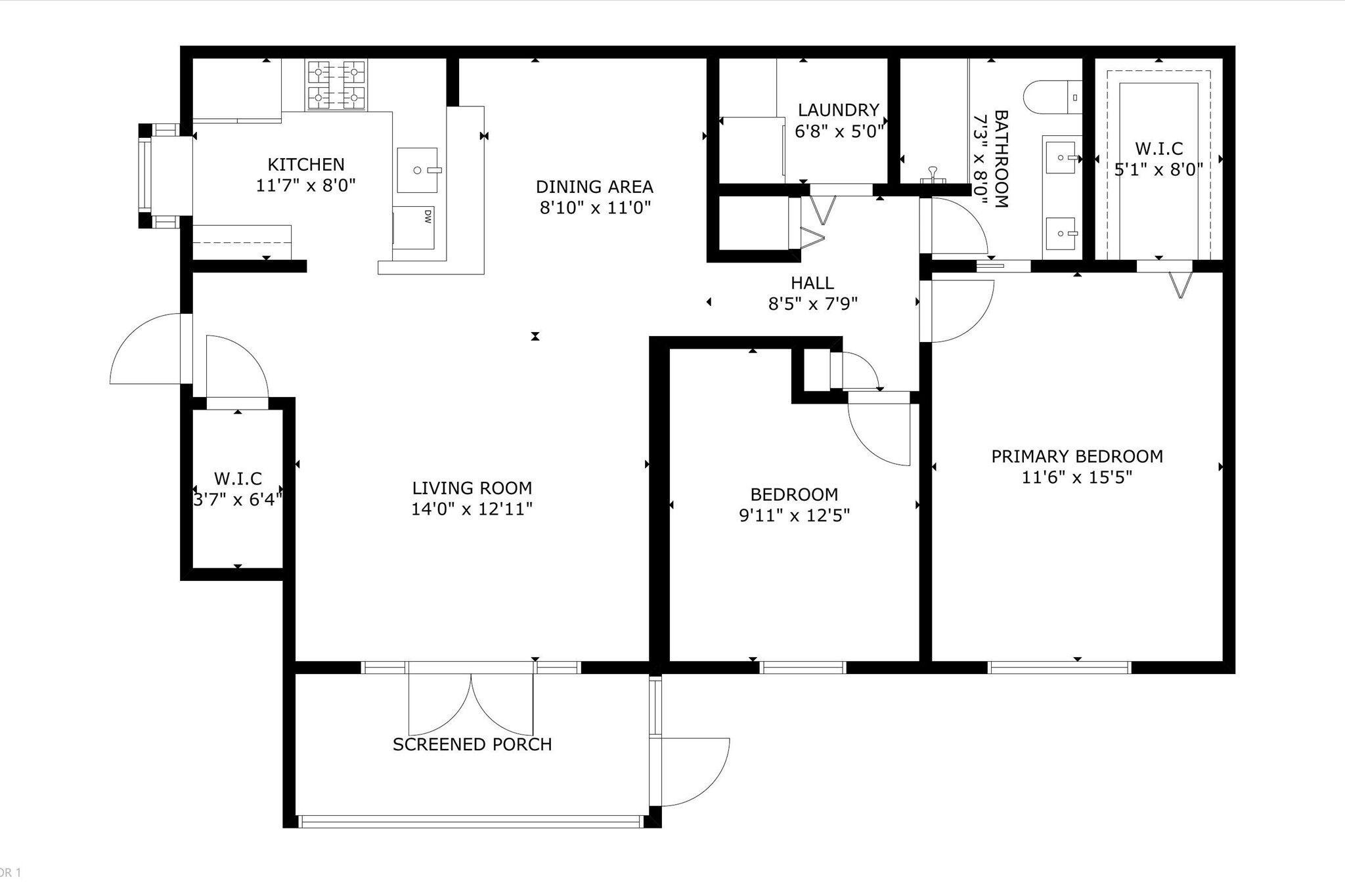 Oakland Forest Dr, Oakland Park, FL 33309