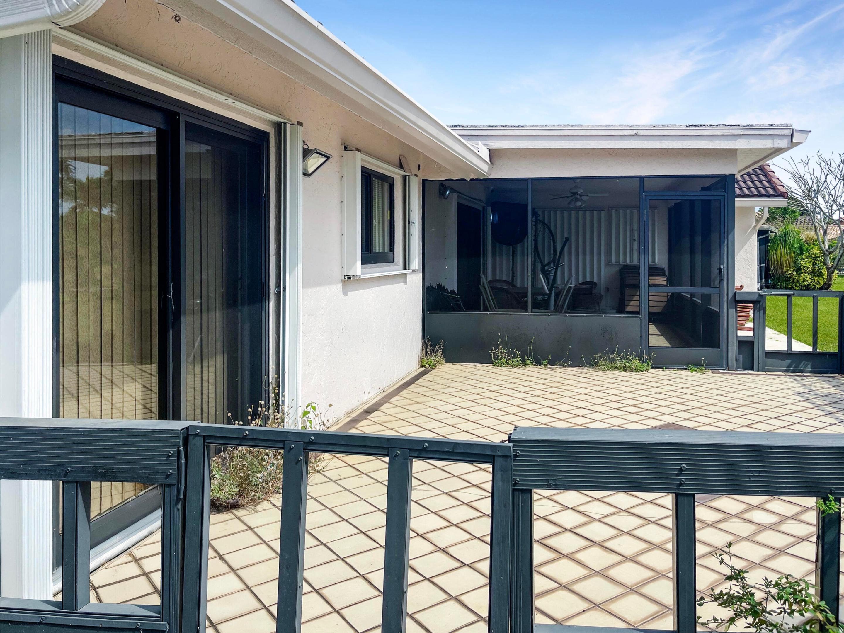 El Clair Ranch Rd, Boynton Beach, FL 33437 #1