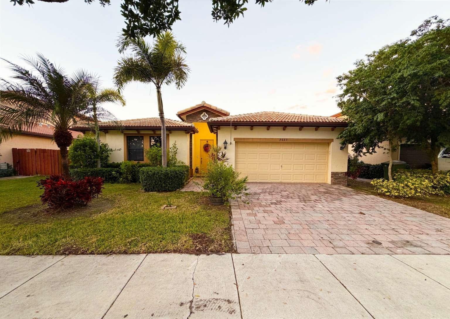 2nd Dr, Homestead, FL 33033