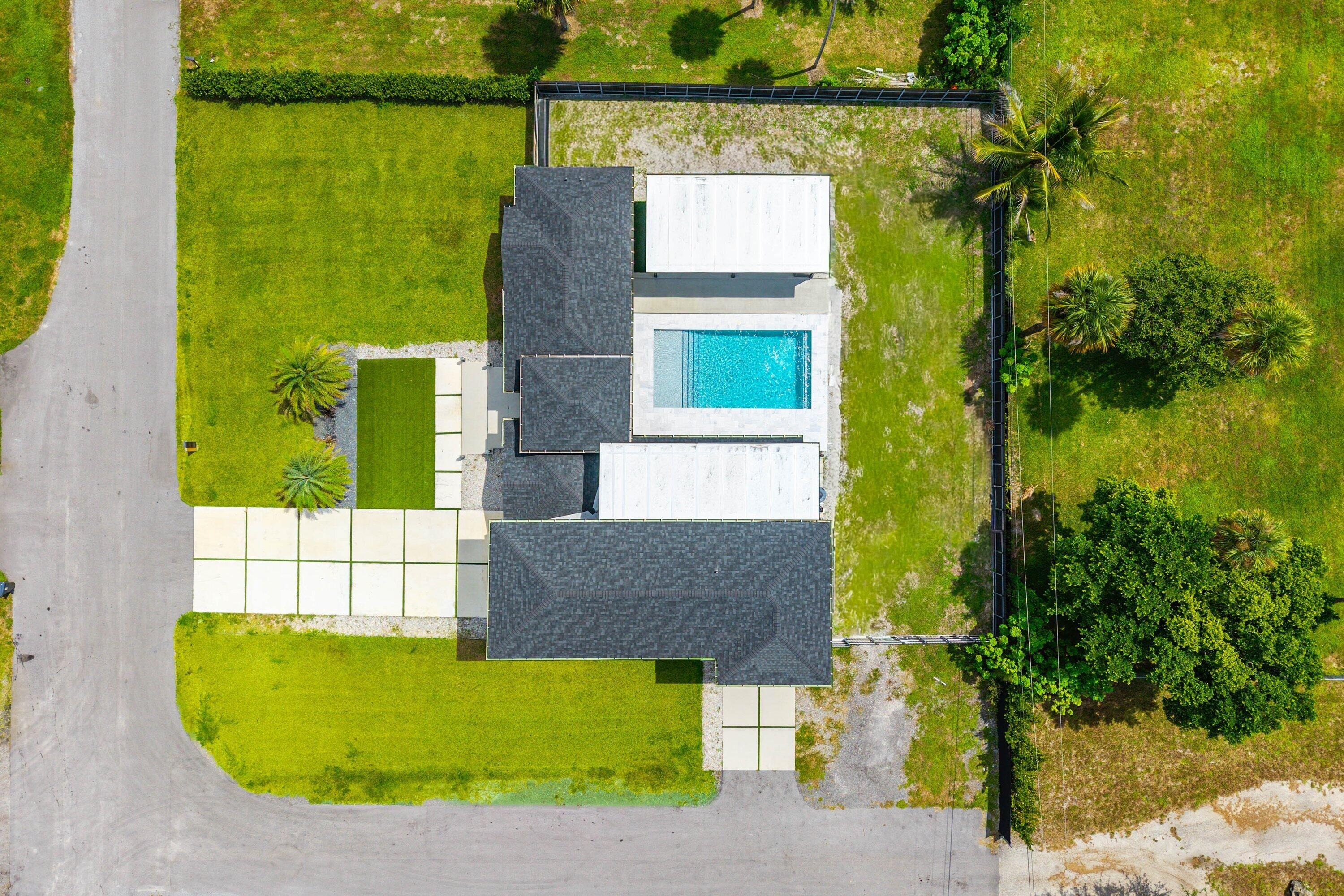 Marshall Rd, West Palm Beach, FL 33413