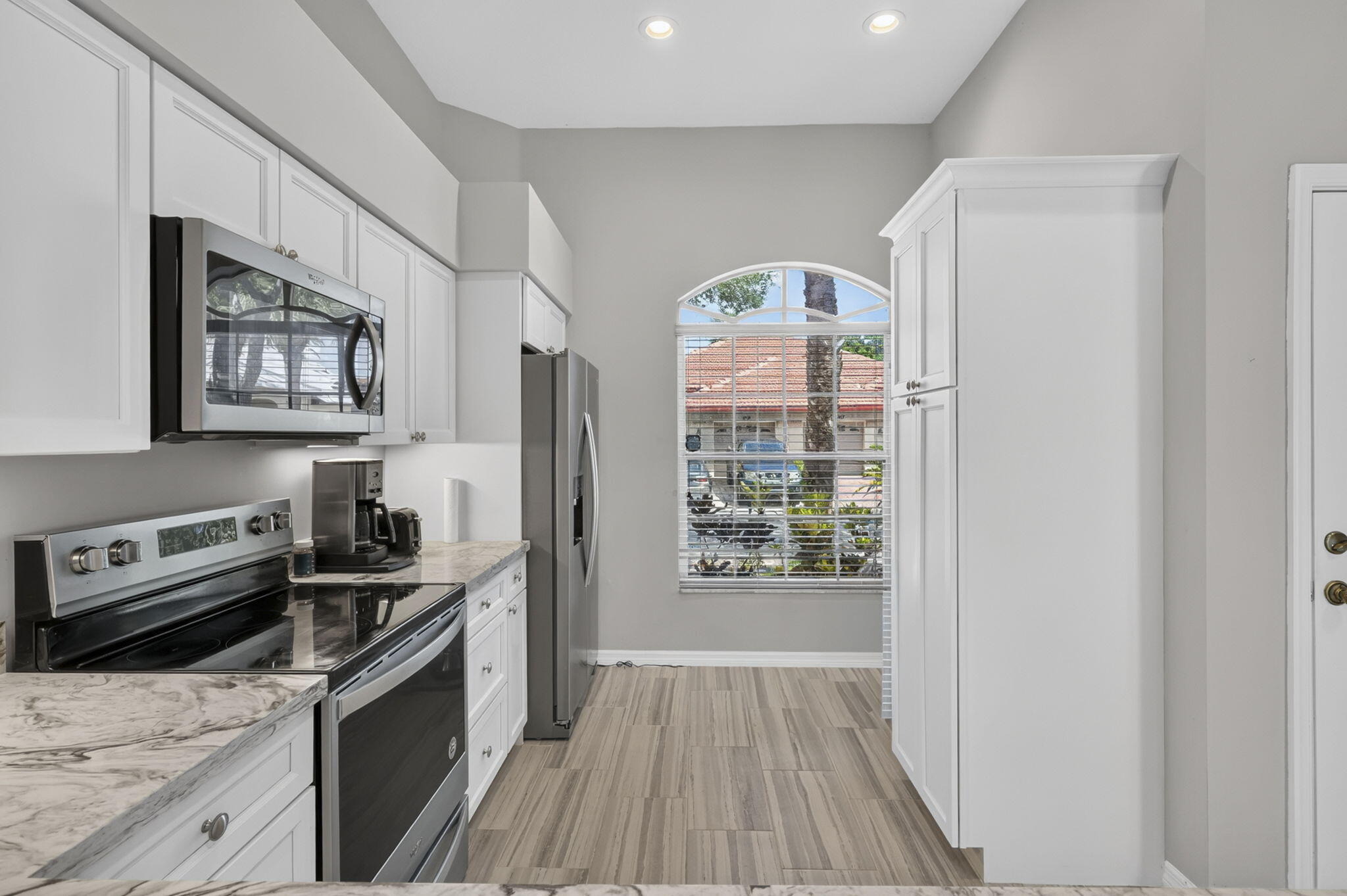 Via Jardin , Riviera Beach, FL 33418 #1