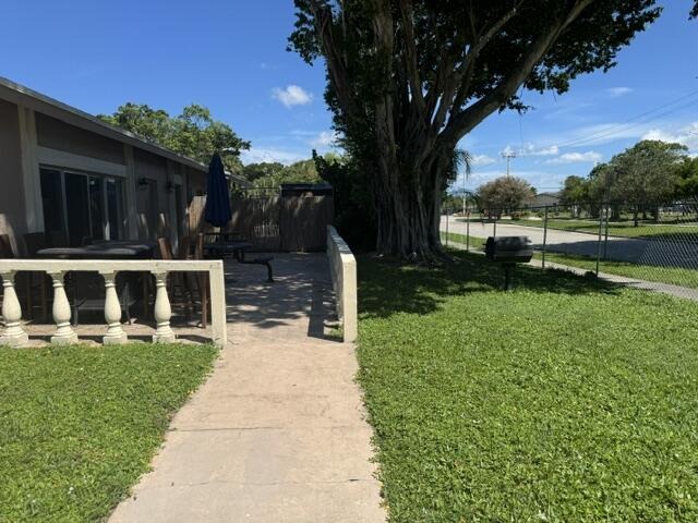 80th Ave, Margate, FL 33063