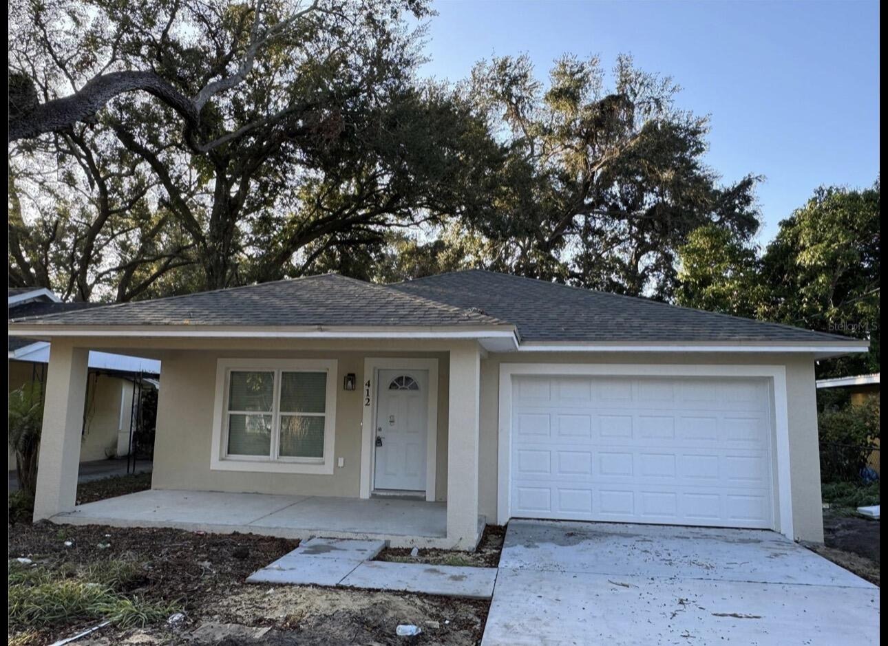 Avenue M , Winter Haven, FL 33881 #1