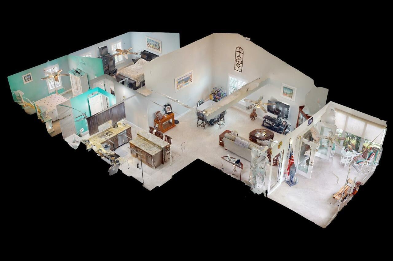 Gator Trace Rd, Fort Pierce, FL 34982