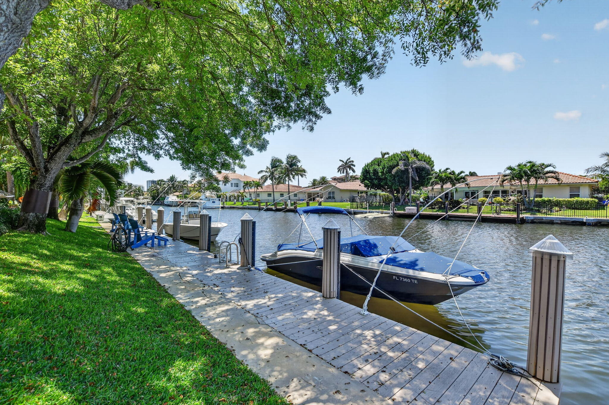Ocean Blvd, Highland Beach, FL 33487