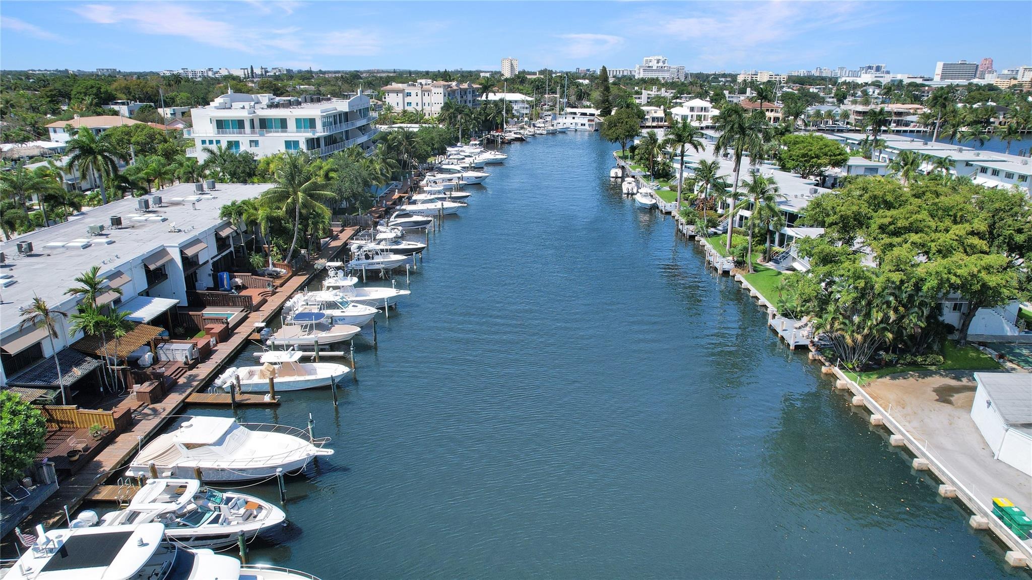Hendricks Isle, Fort Lauderdale, FL 33301