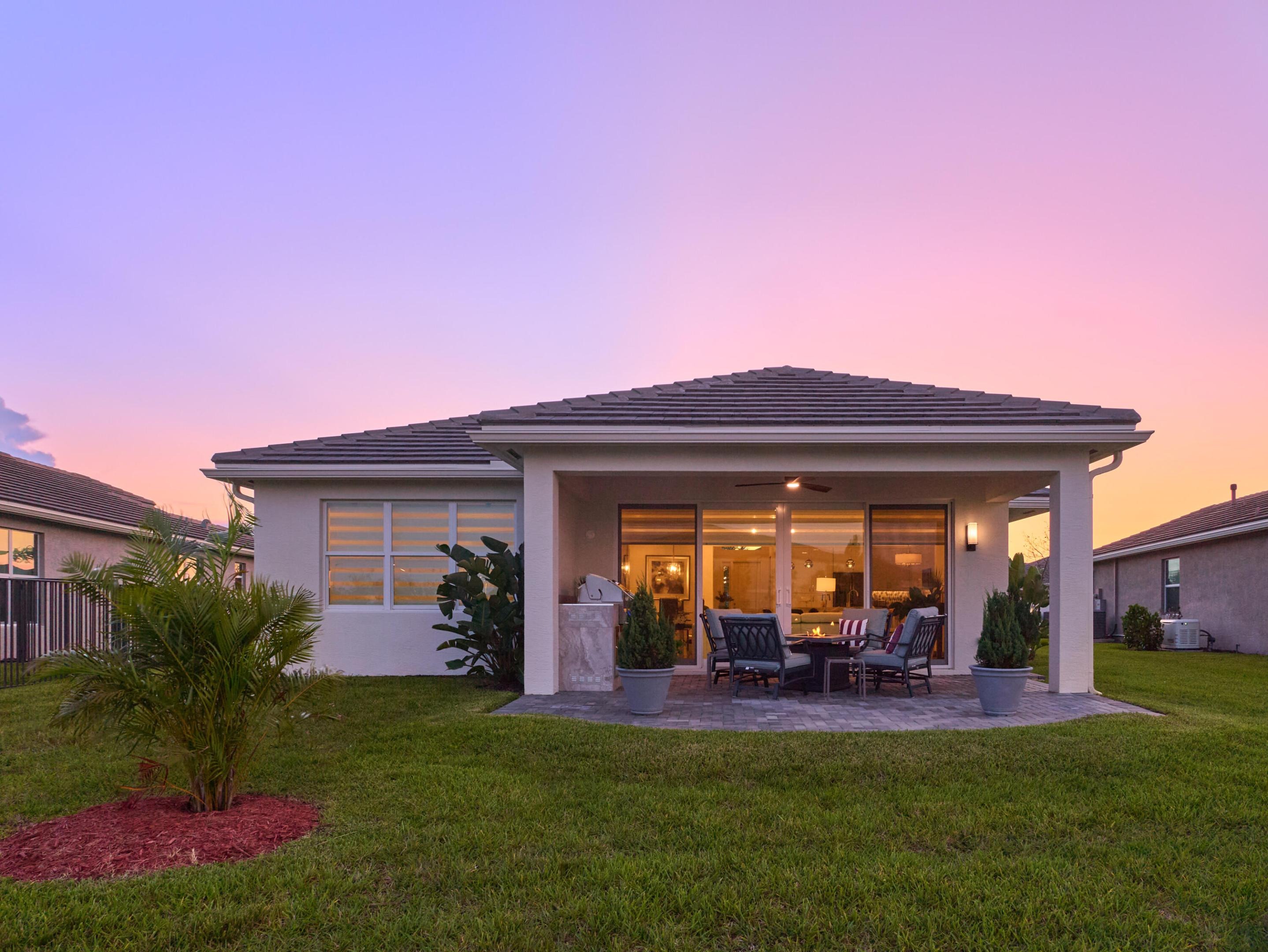 Poseidon Way, Port Saint Lucie, FL 34987 #1