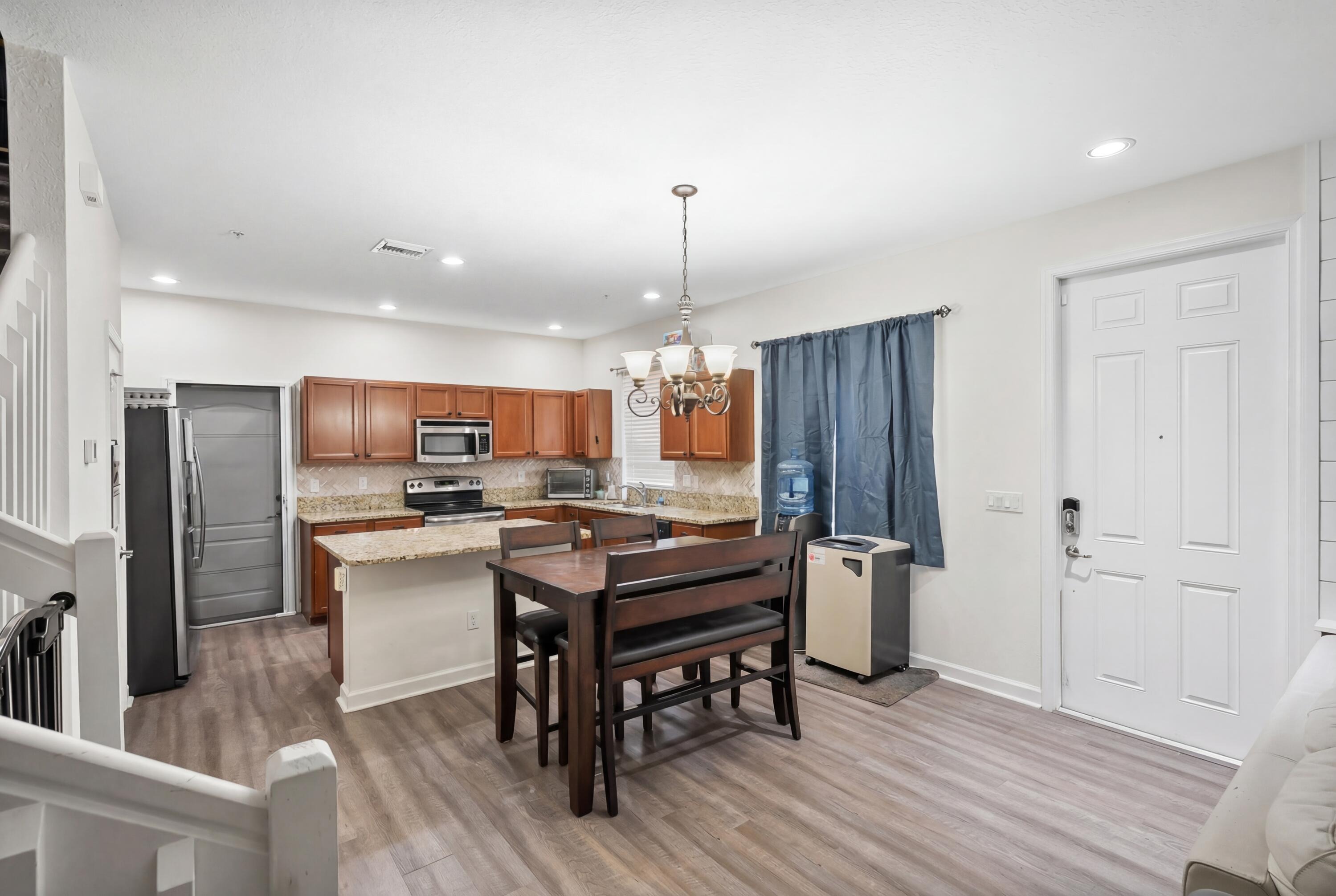 Merlin Ct, Stuart, FL 34997 #1