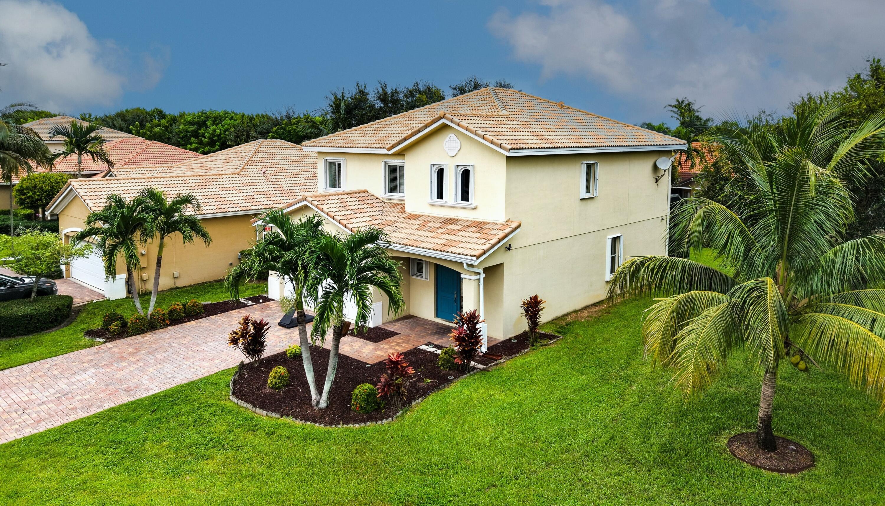 Lyons Ranches Rd, Boynton Beach, FL 33472 #1