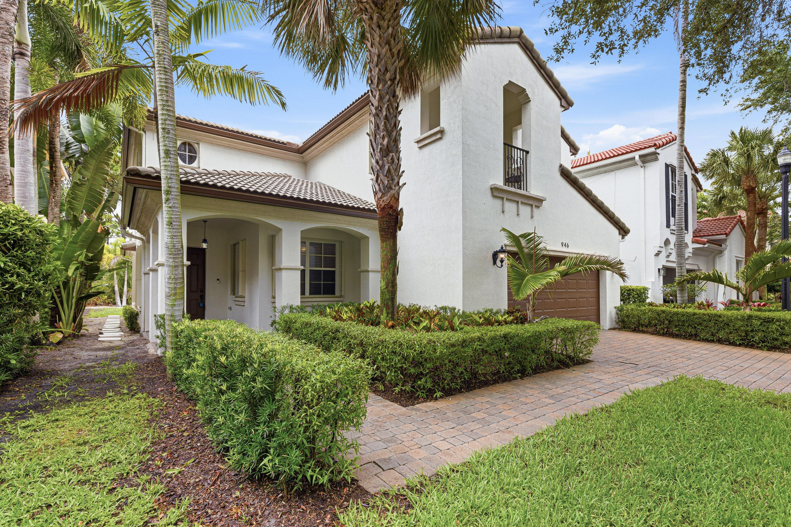 Mill Creek Dr, Palm Beach Gardens, FL 33410