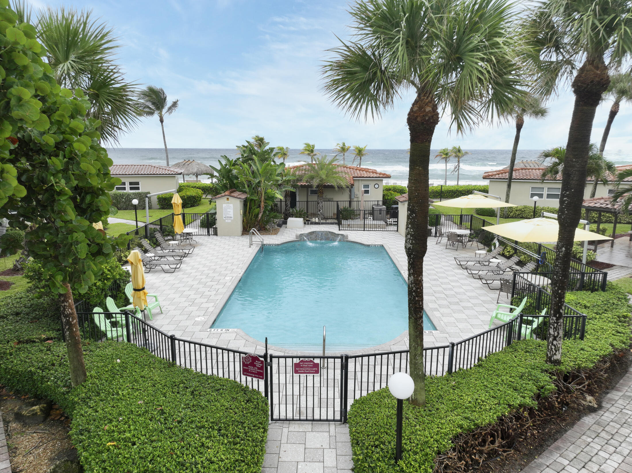 Hillsboro Mile , Hillsboro Beach, FL 33062 #1