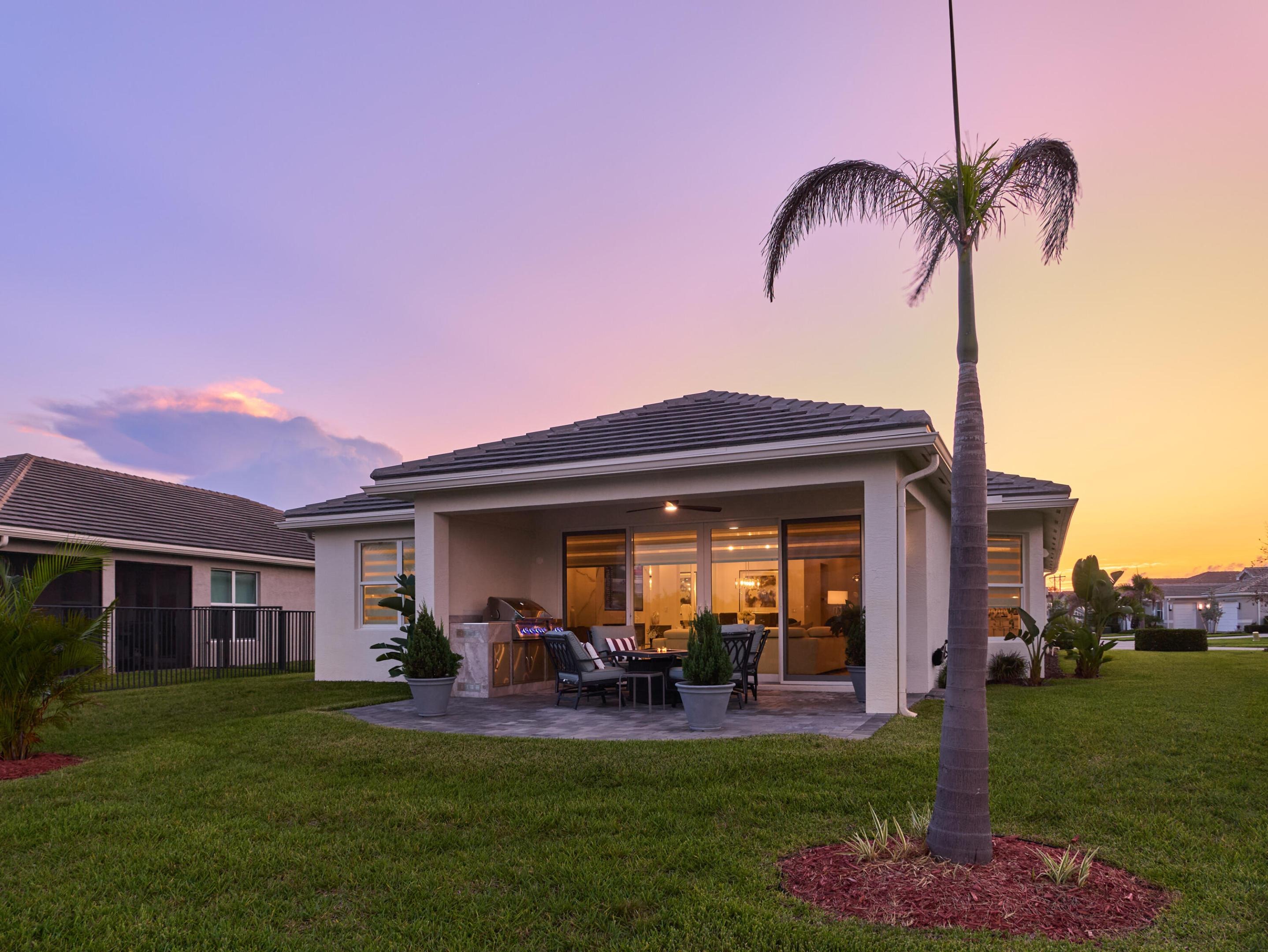 Poseidon Way, Port Saint Lucie, FL 34987