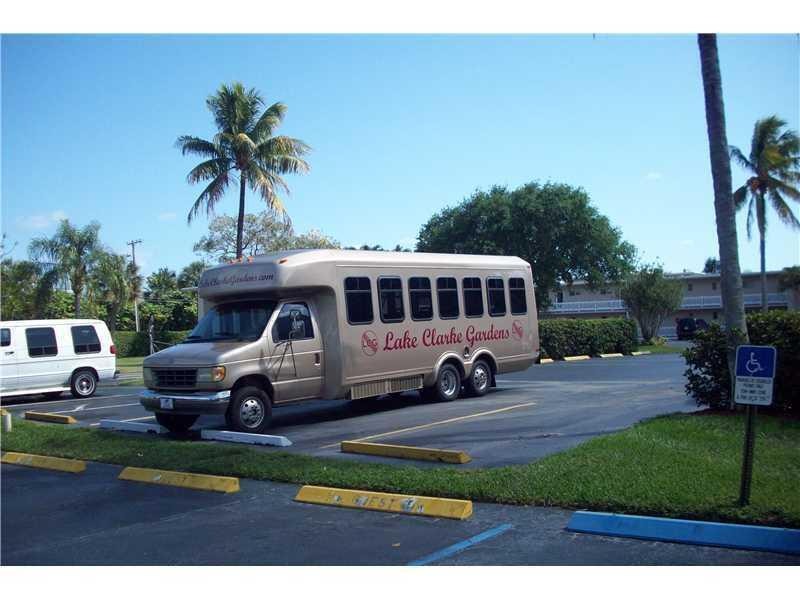 Garden Dr, Lake Worth, FL 33461