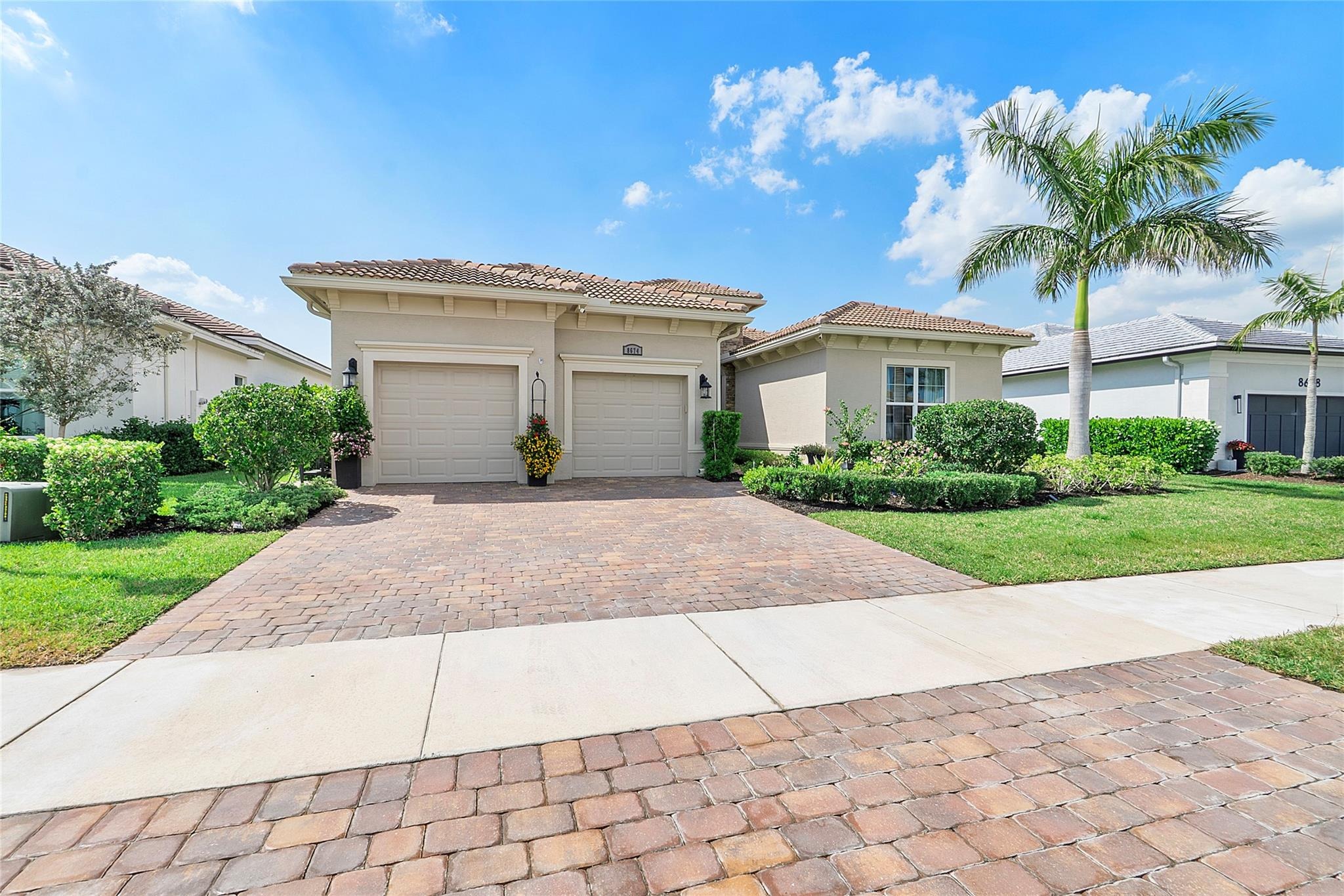 Flutto Way, Port Saint Lucie, FL 34987
