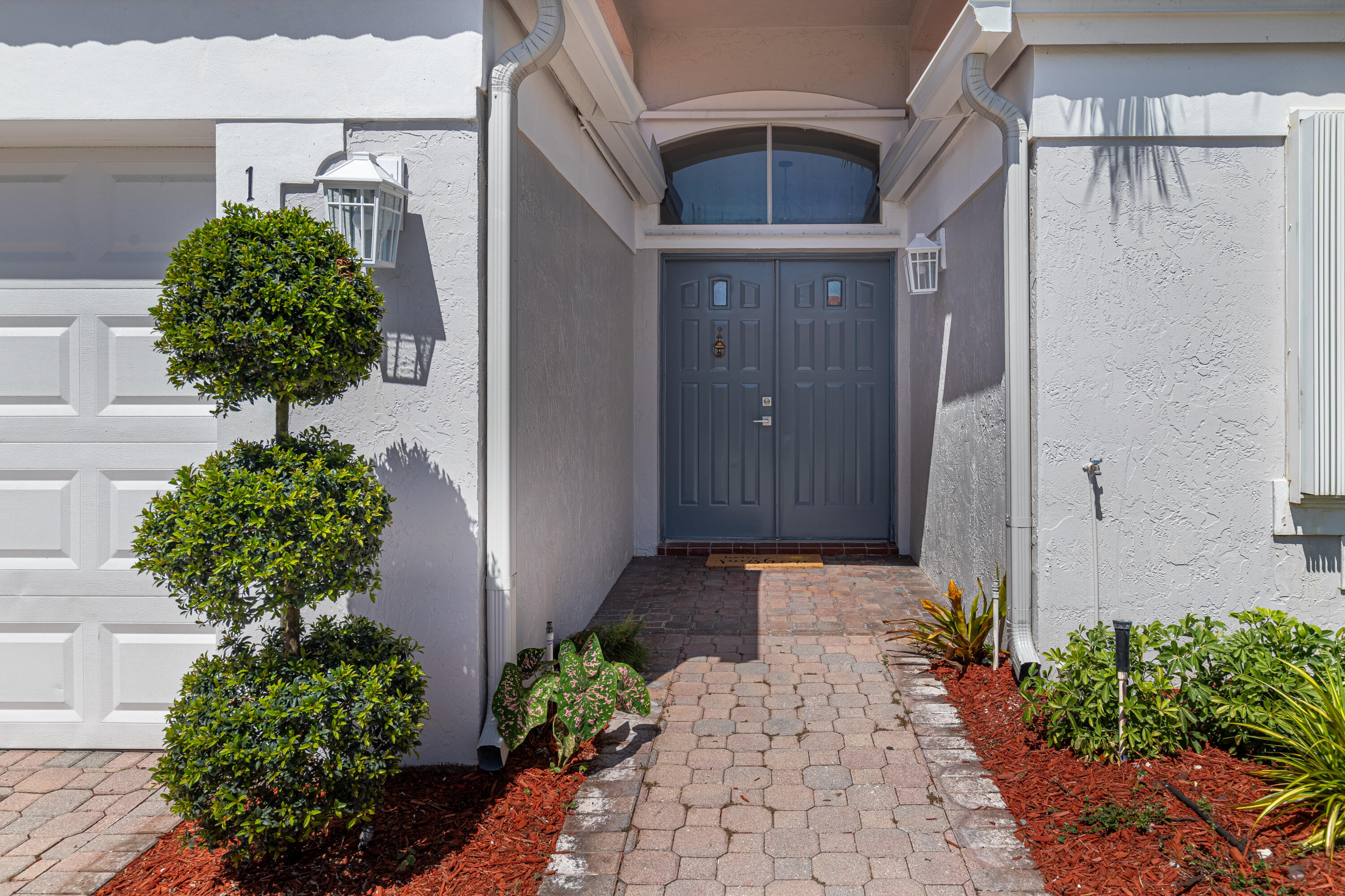 Summer Lake Dr, Delray Beach, FL 33446 #1