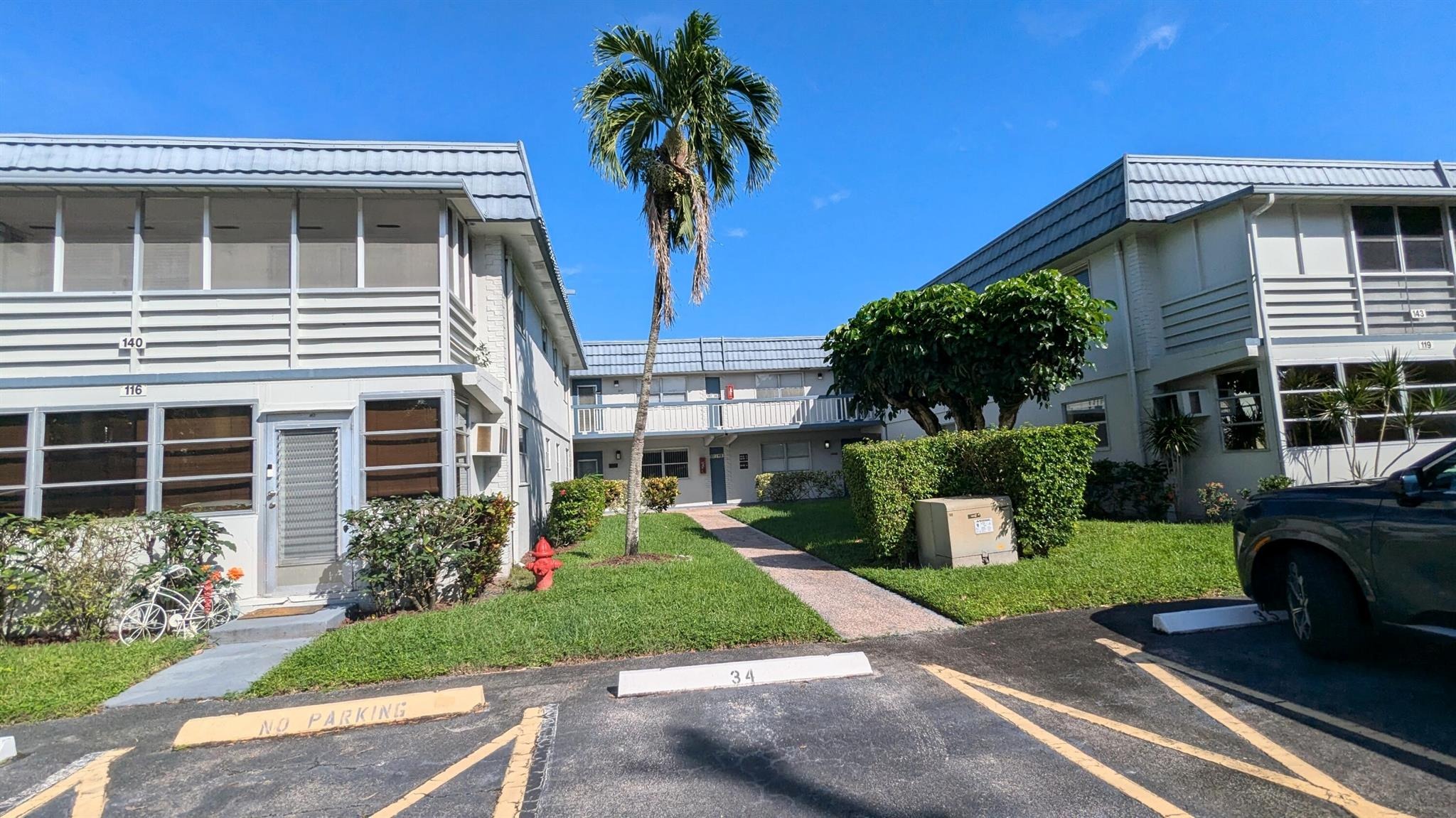 Tuscany B , Delray Beach, FL 33446 #1