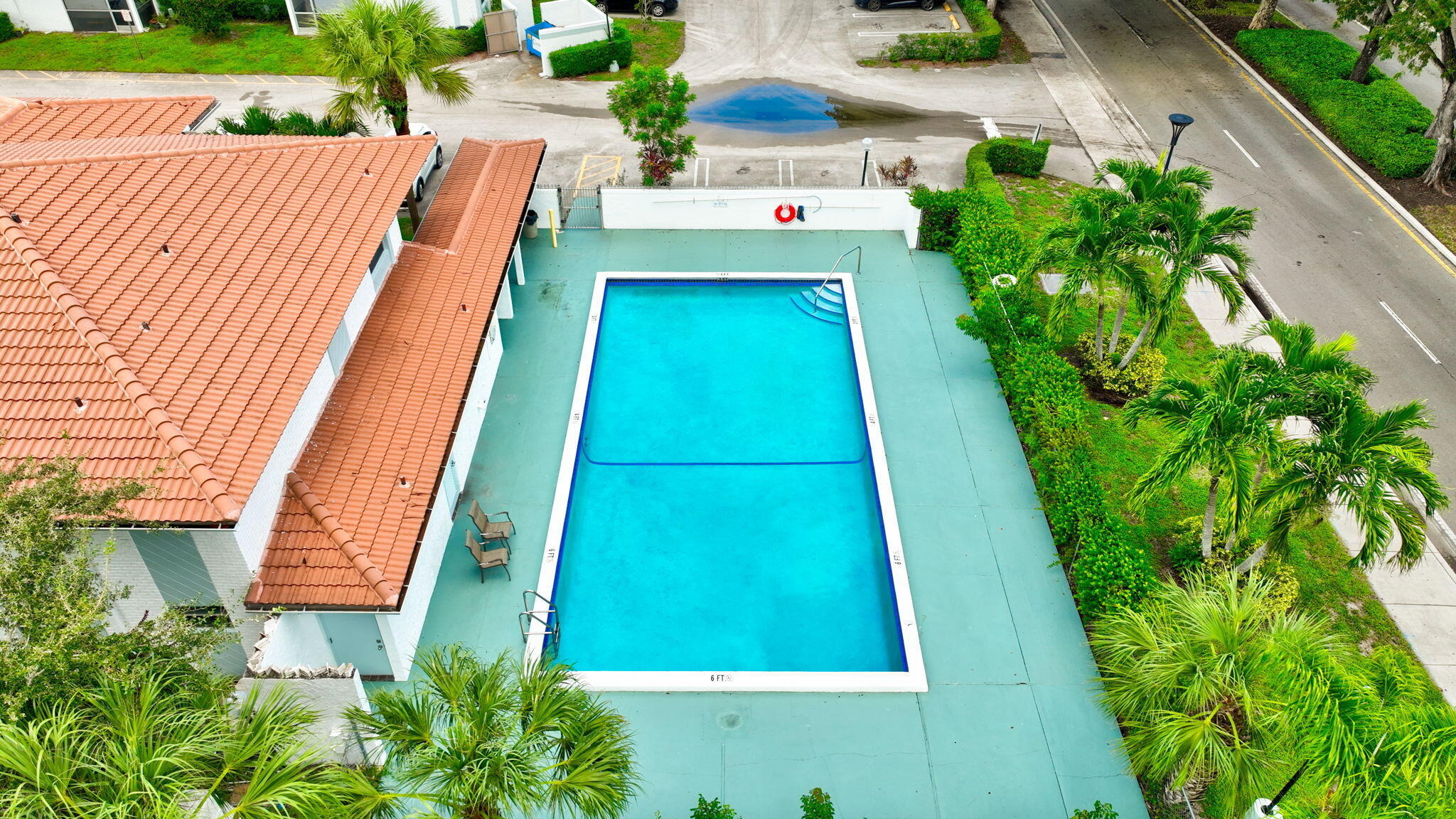 Forest Hills Blvd, Coral Springs, FL 33065