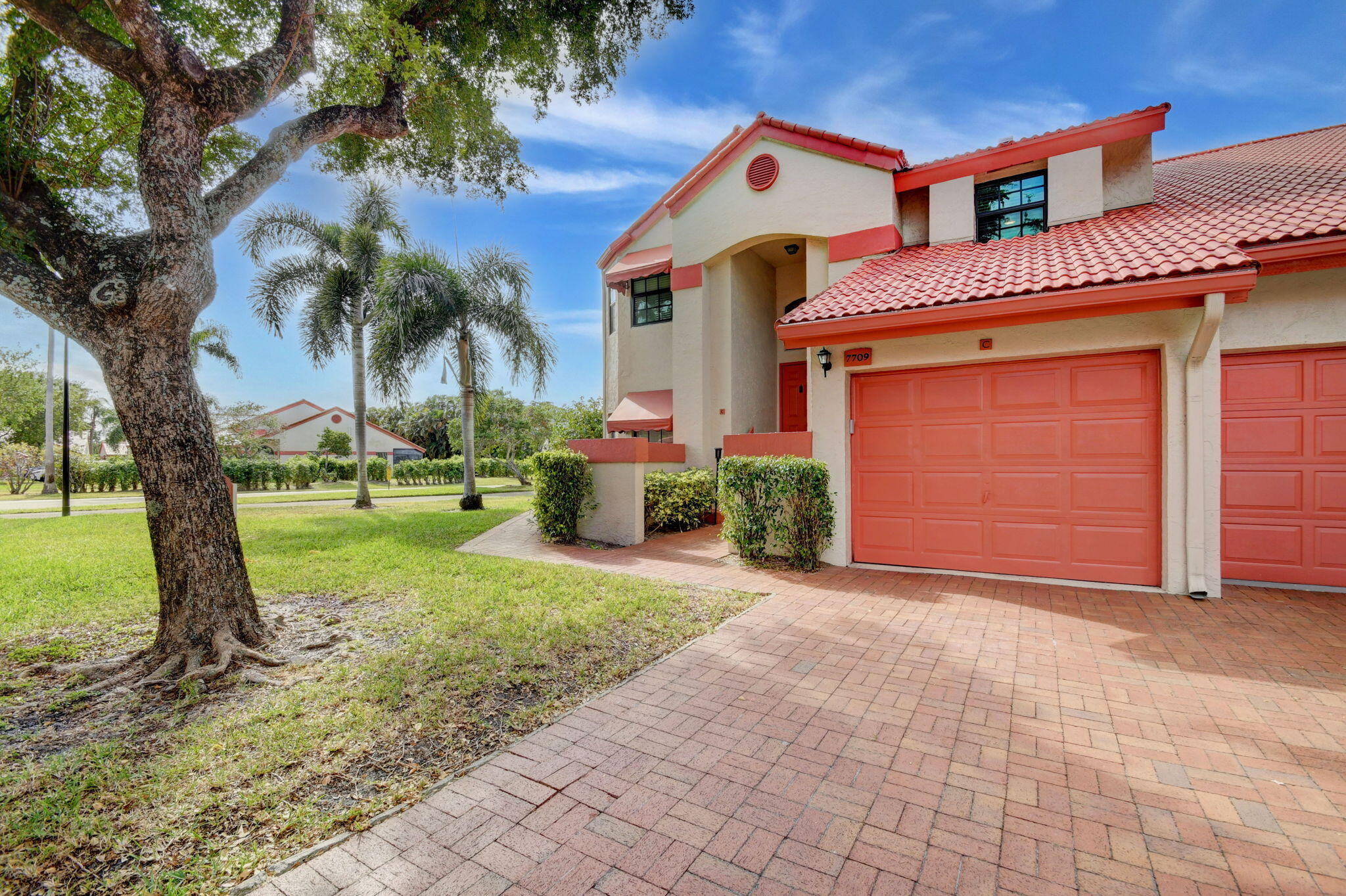 Lexington Club Blvd, Delray Beach, FL 33446 #1