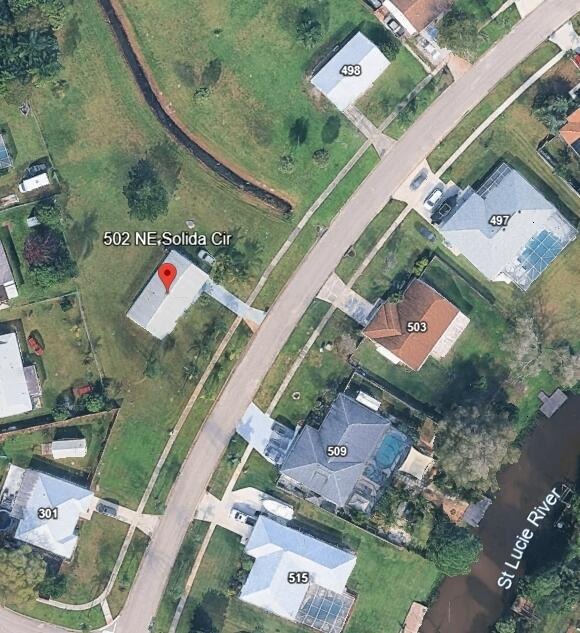 Solida Cir, Port Saint Lucie, FL 34983