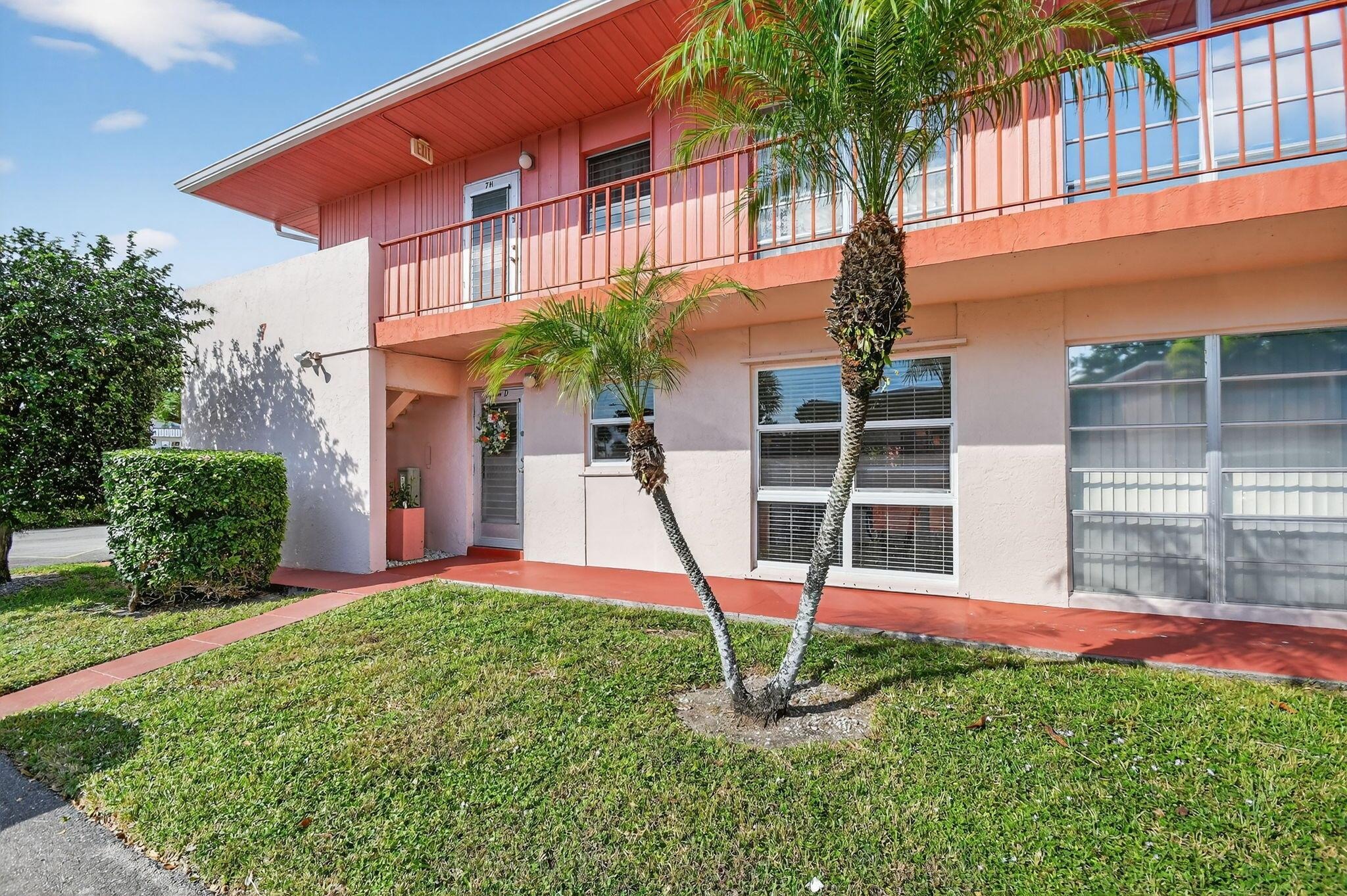 Golfs Edge , West Palm Beach, FL 33417 #1