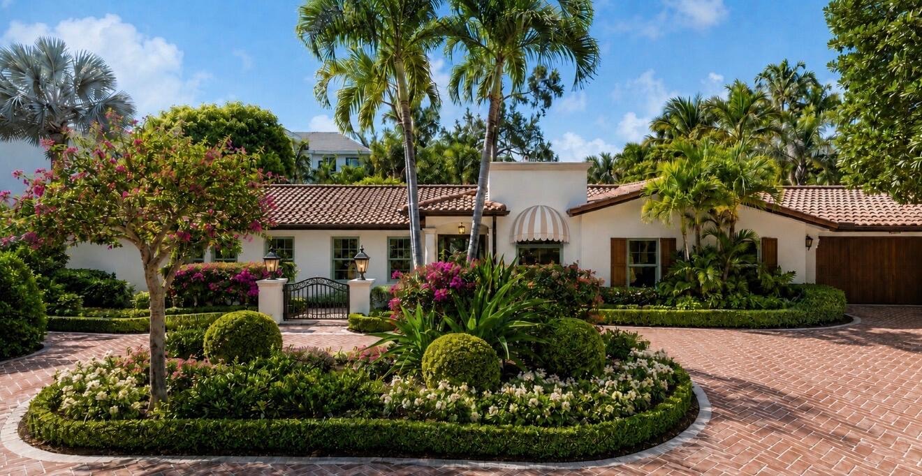 Azalea St, Boca Raton, FL 33486 #1