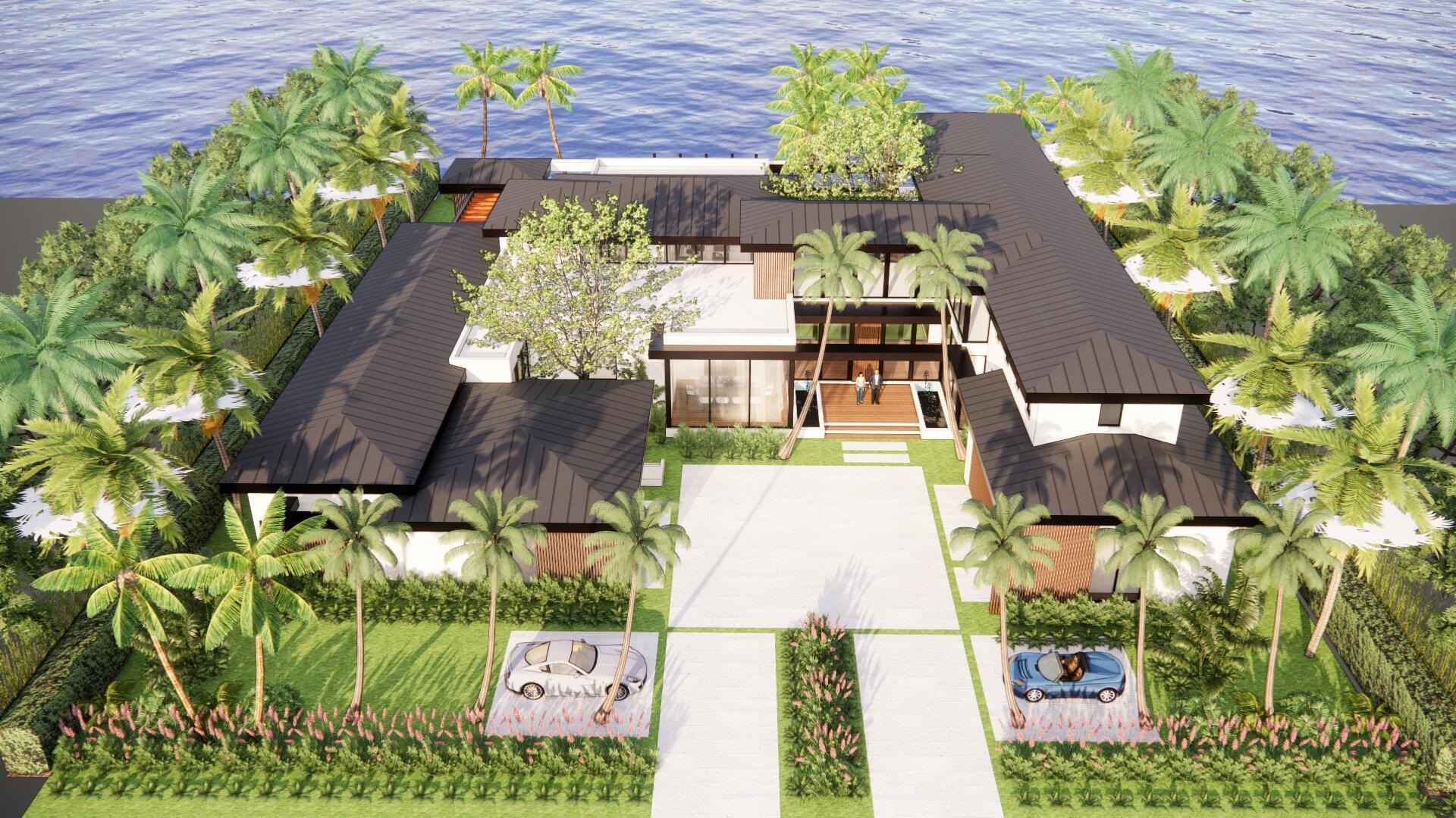 Calais Dr, Palm Beach Gardens, FL 33410 #1