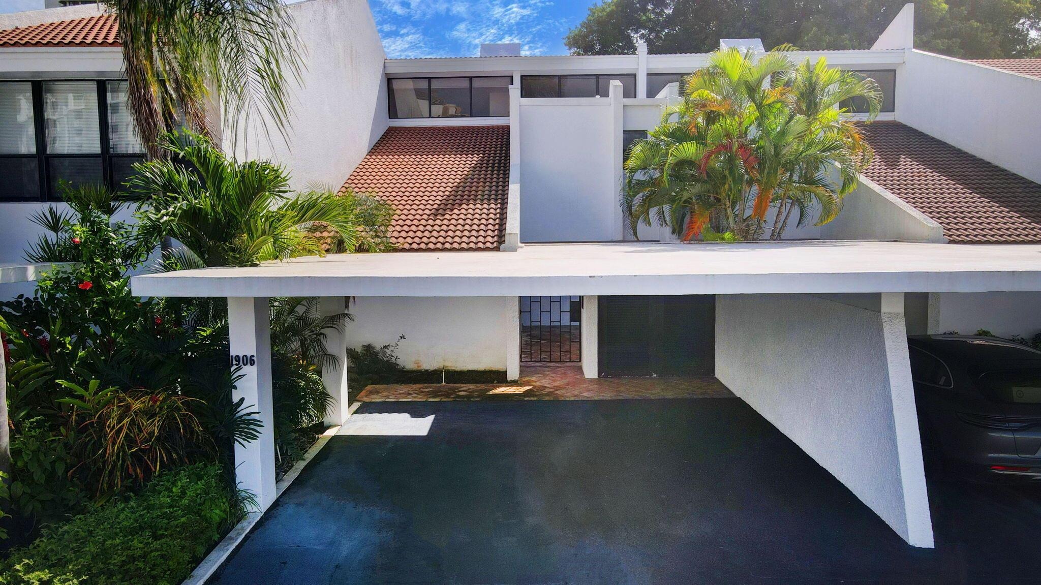 Presidential Way, West Palm Beach, FL 33401 #1