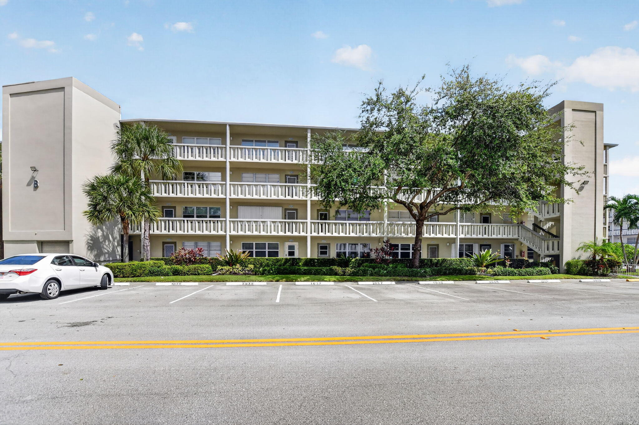 Berkshire B , Deerfield Beach, FL 33442 #1