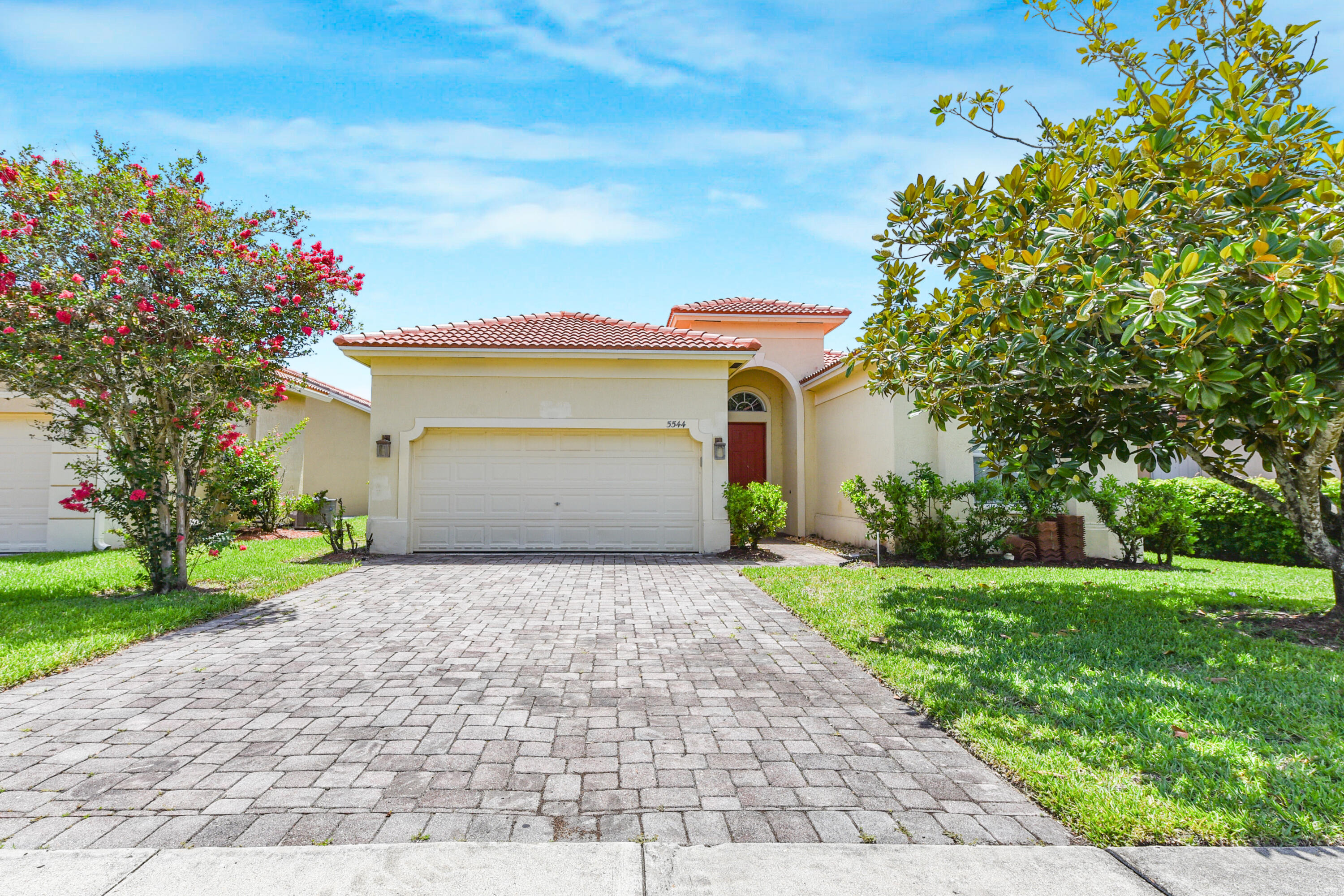 Spanish River Rd, Fort Pierce, FL 34951 #1