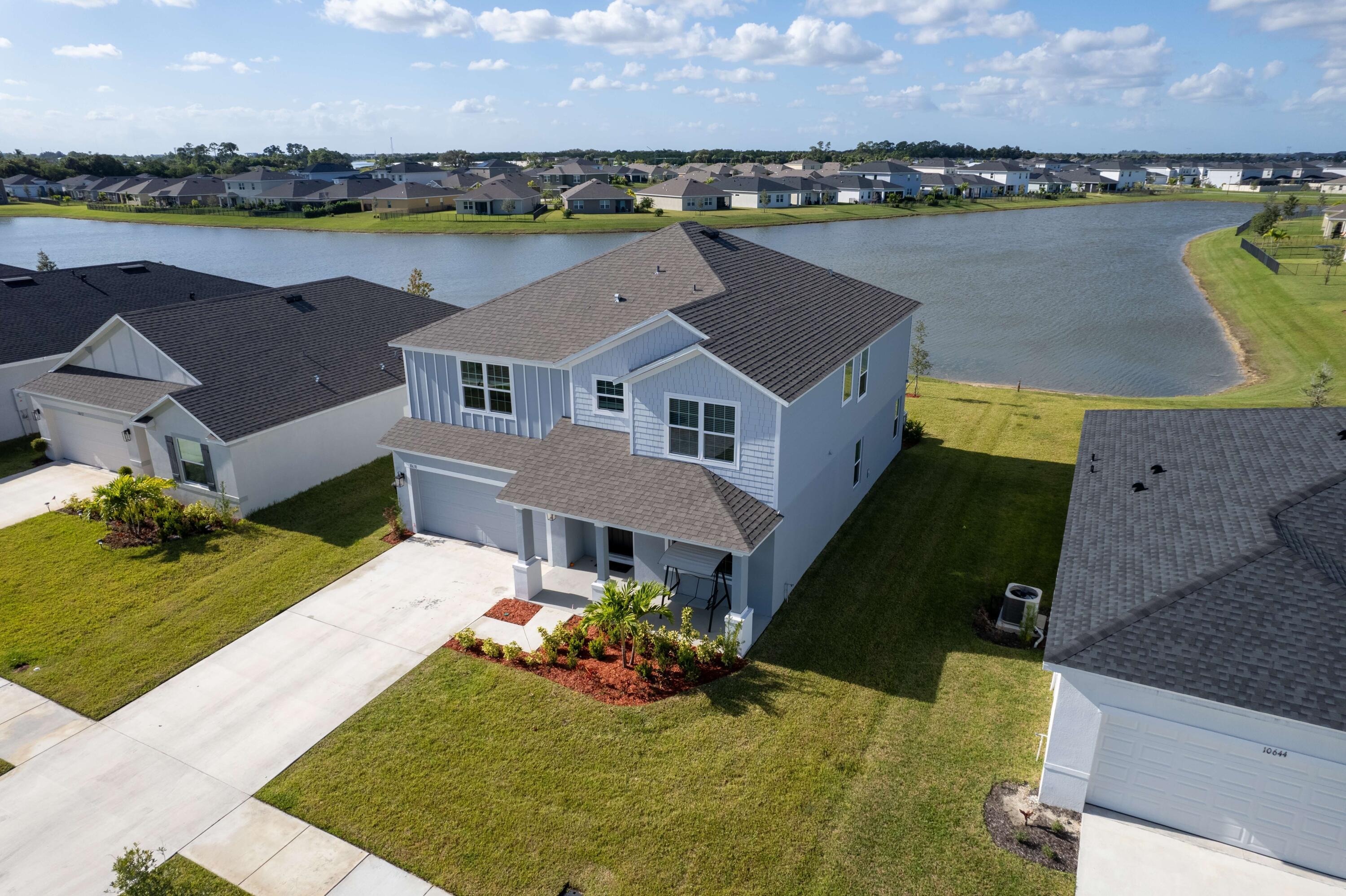 Vasari Way, Port Saint Lucie, FL 34987 #1