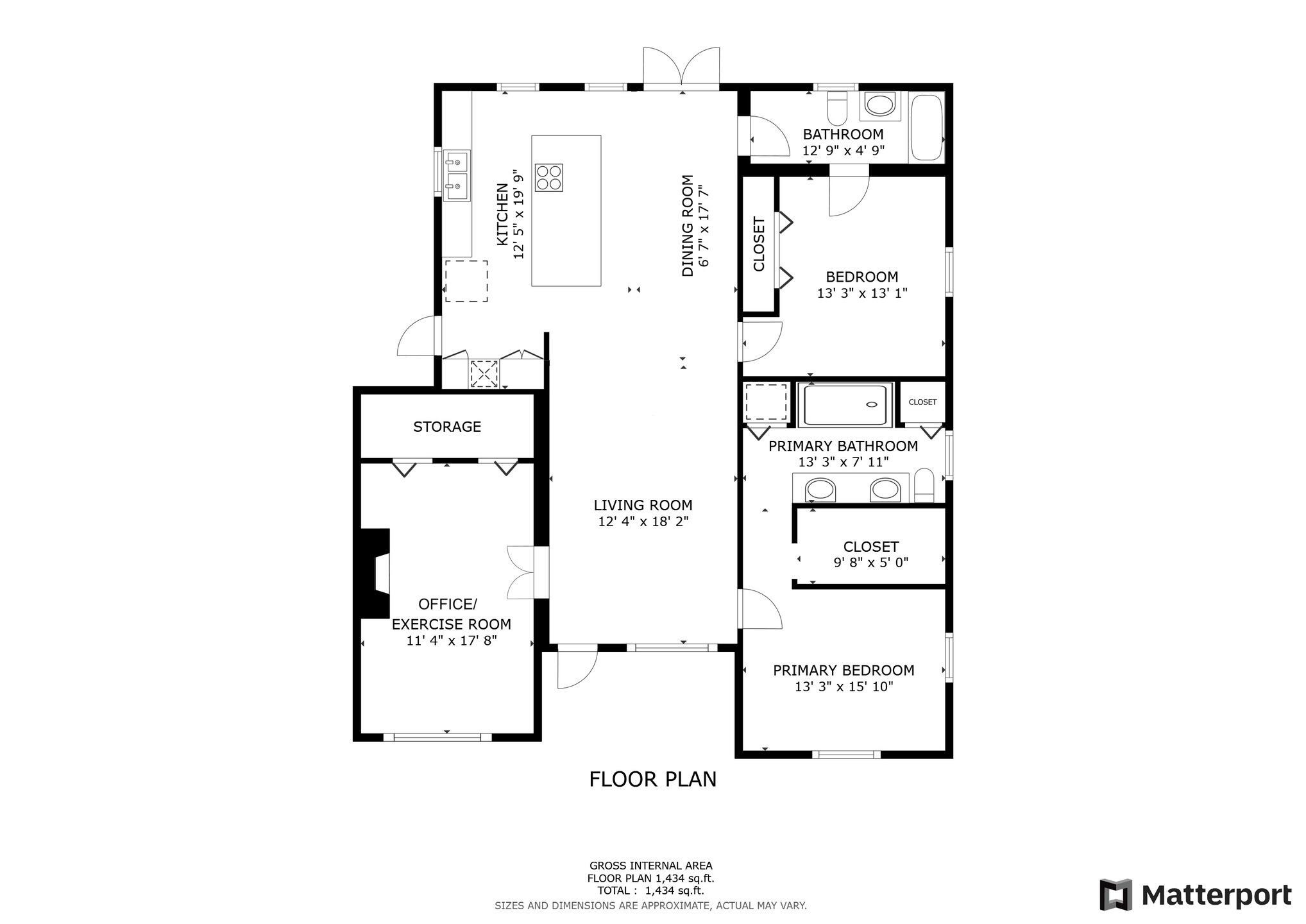32nd St, West Palm Beach, FL 33407 #1