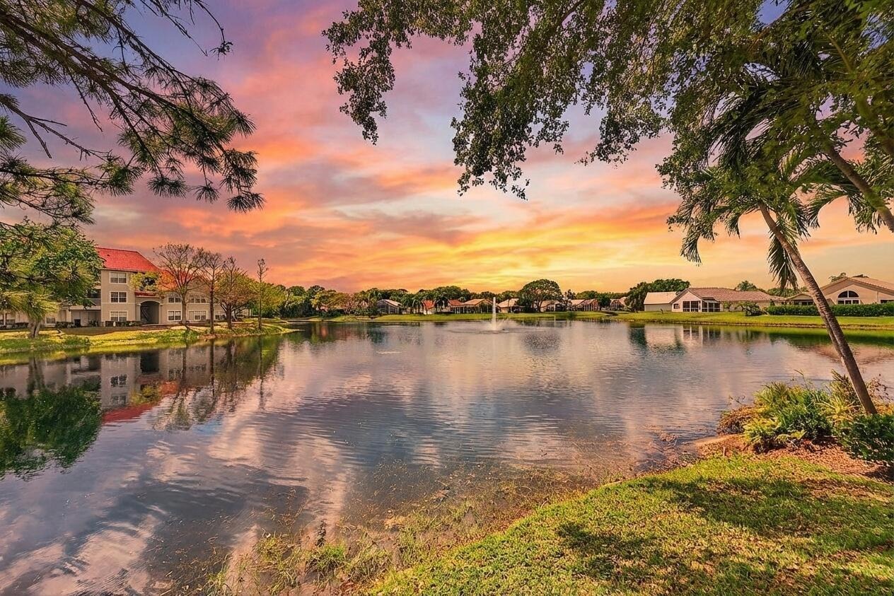 Egret Lake Dr, Greenacres, FL 33413 #1