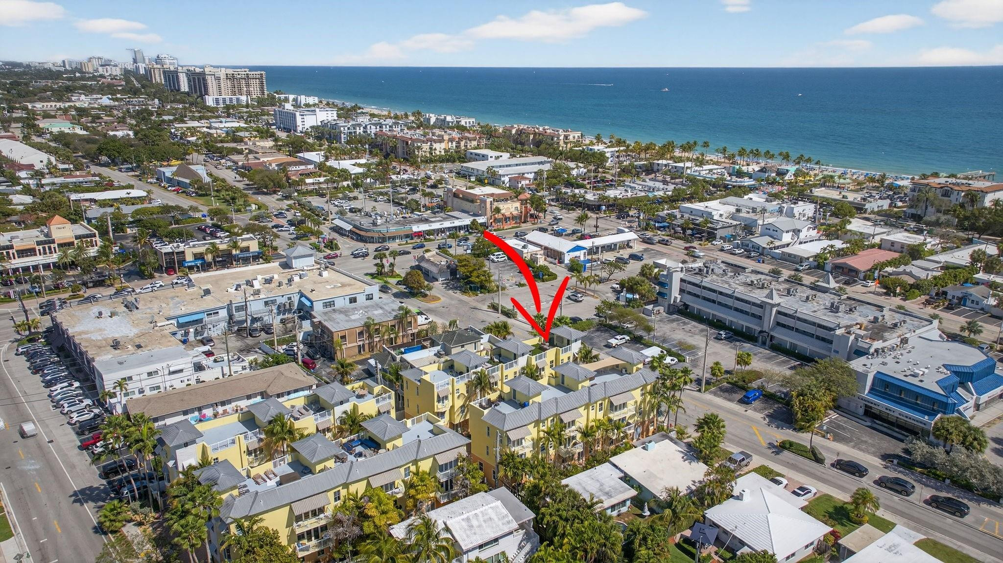 Seagrape Dr, Lauderdale By The Sea, FL 33308