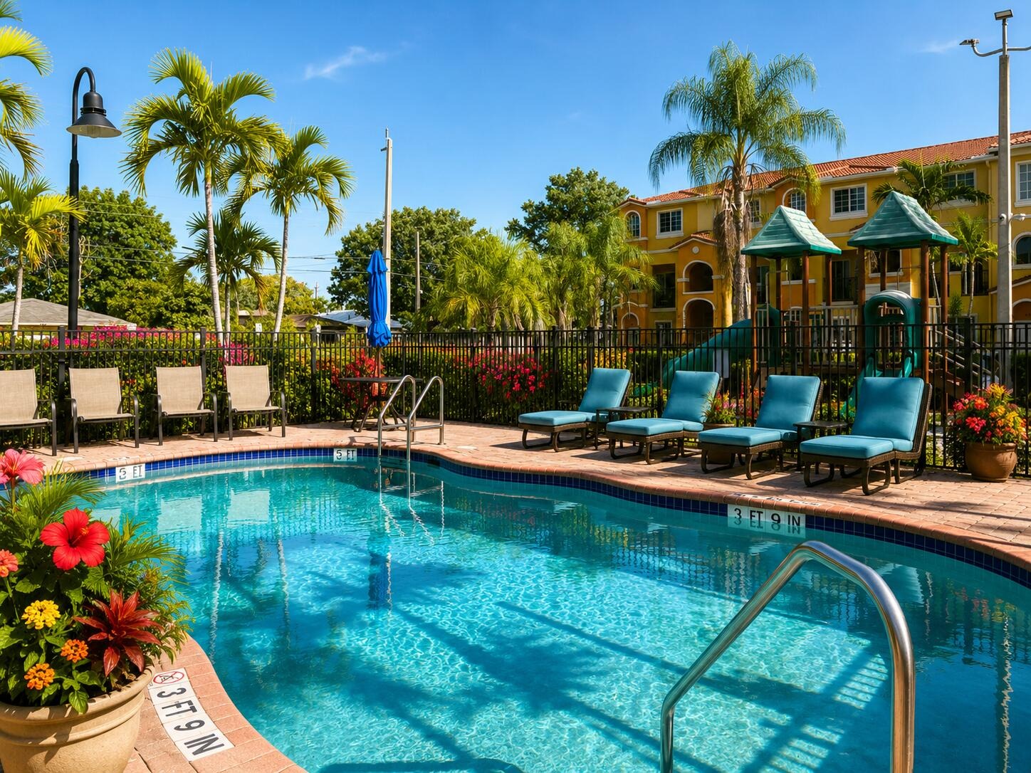2nd Ave, Hallandale Beach, FL 33009