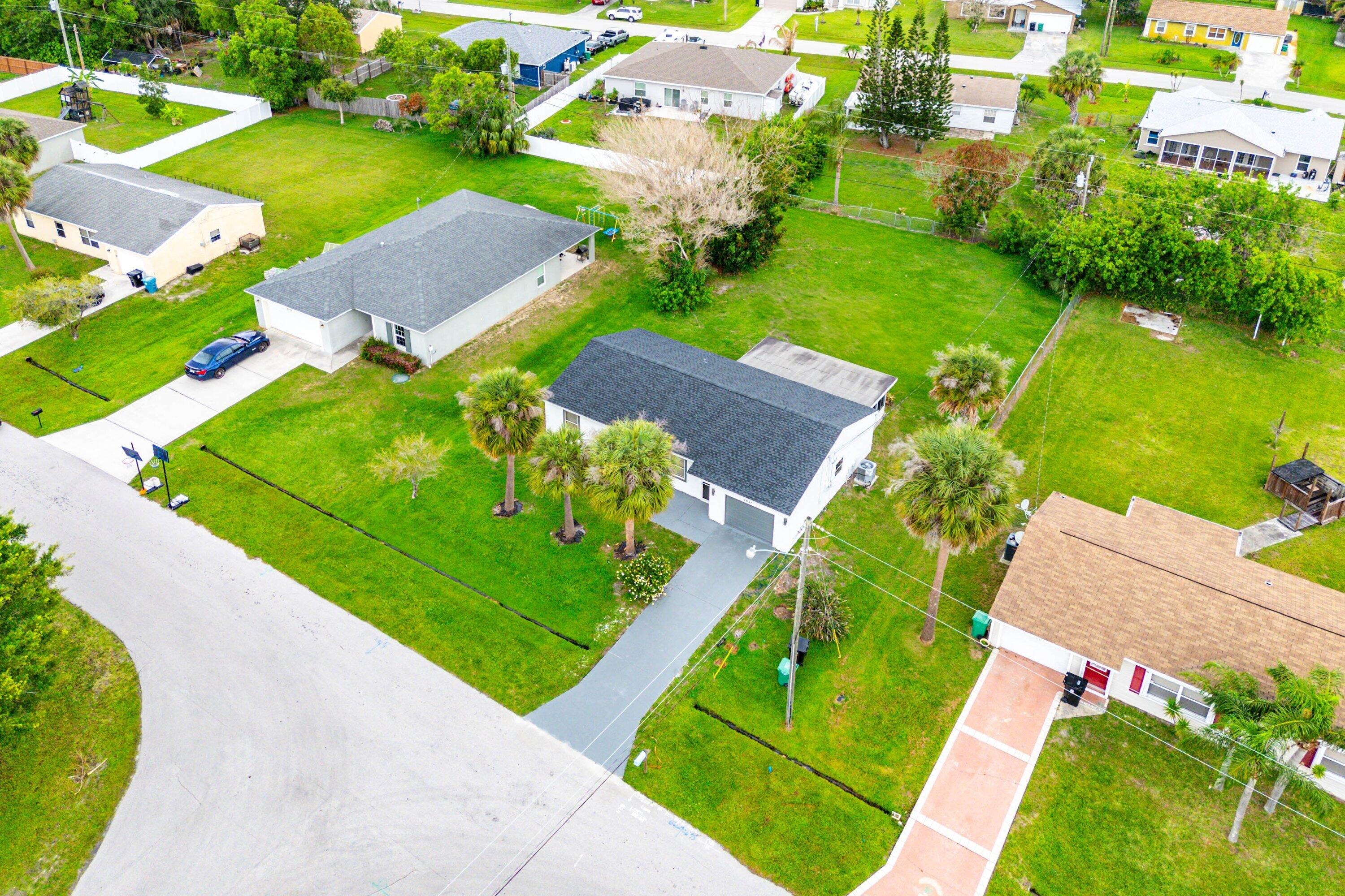 Ironton Ave, Port Saint Lucie, FL 34952