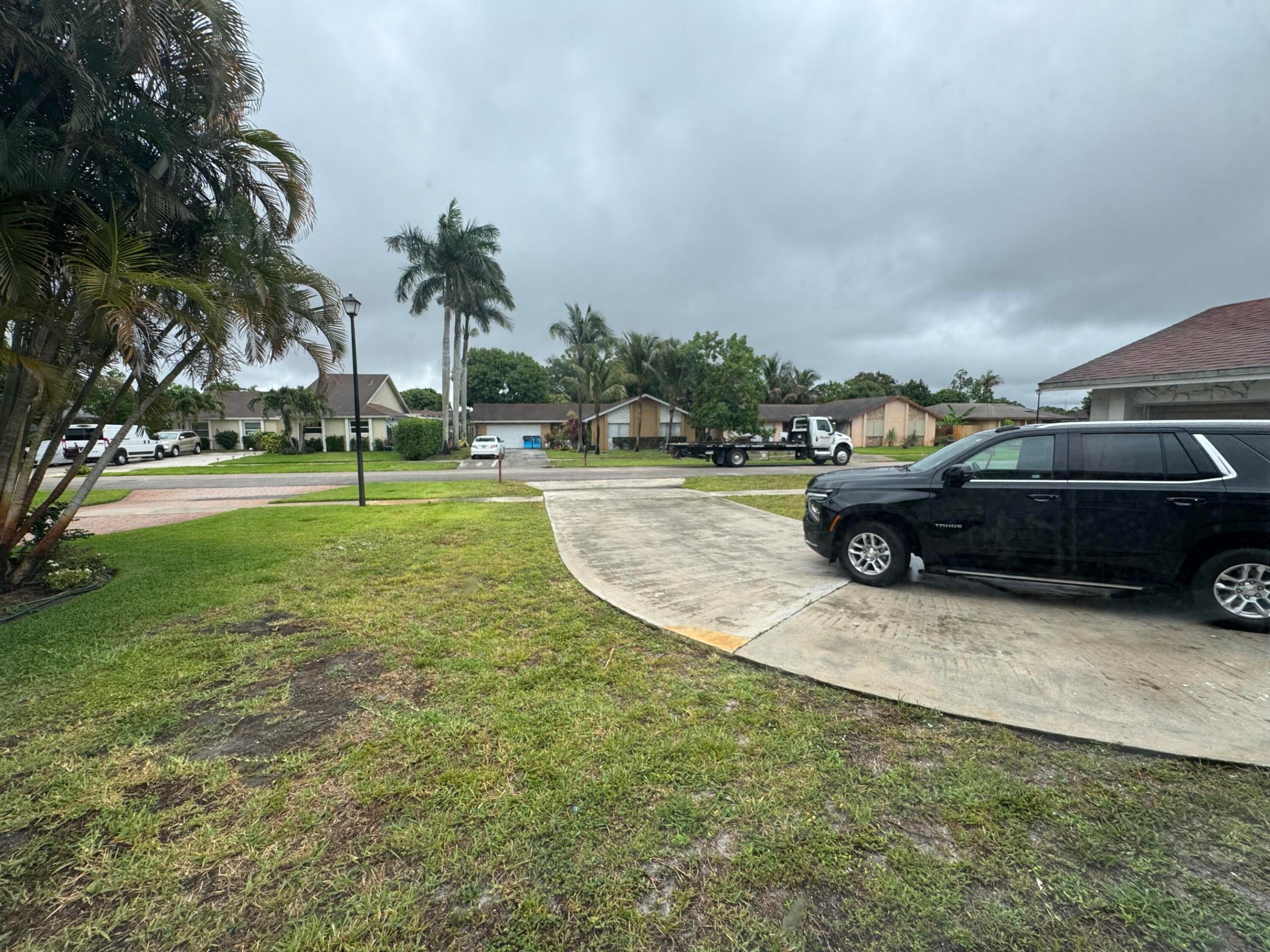 Cashiers Dr, West Palm Beach, FL 33413