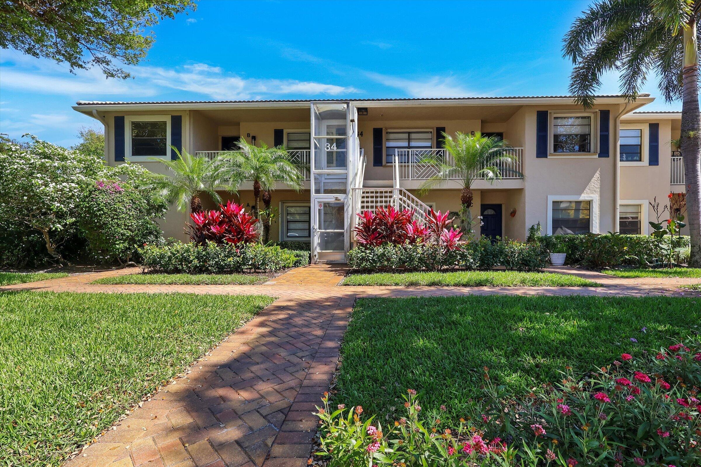 Stratford Ln, Boynton Beach, FL 33436 #1