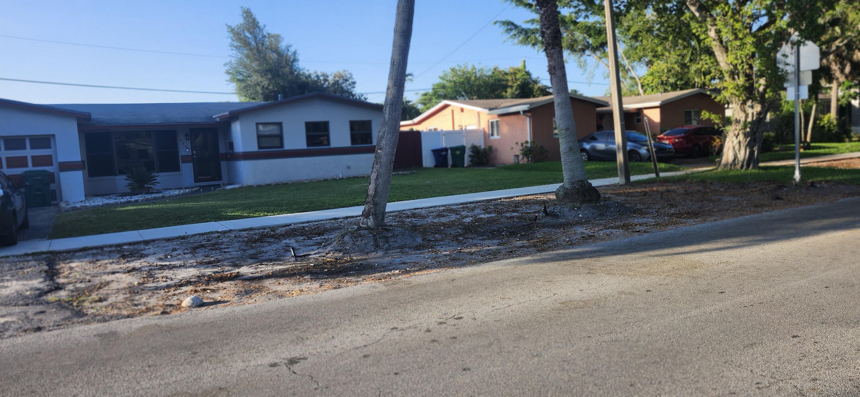19th St, Lauderhill, FL 33313
