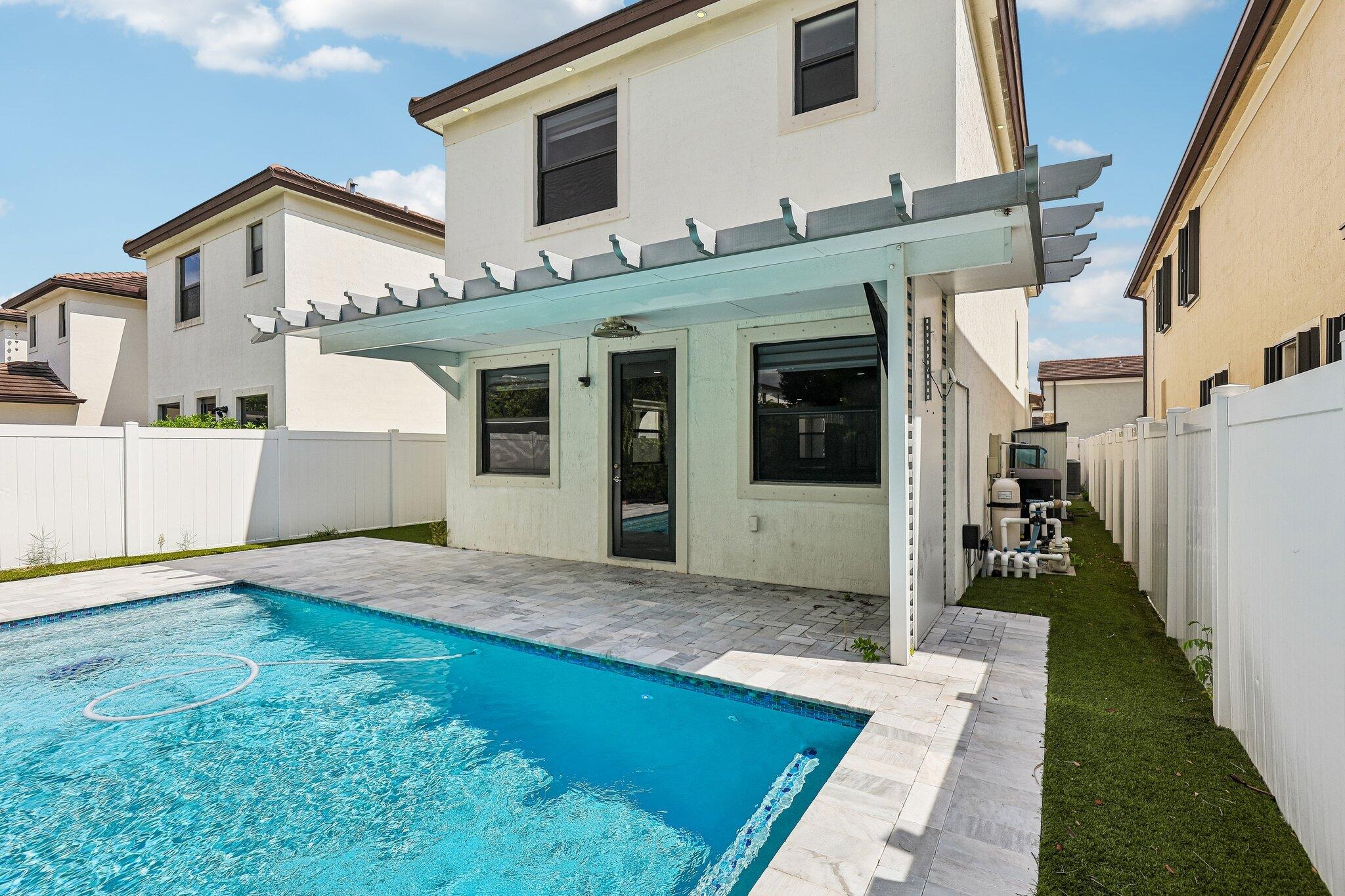 110th Ter, Hialeah, FL 33018 #1