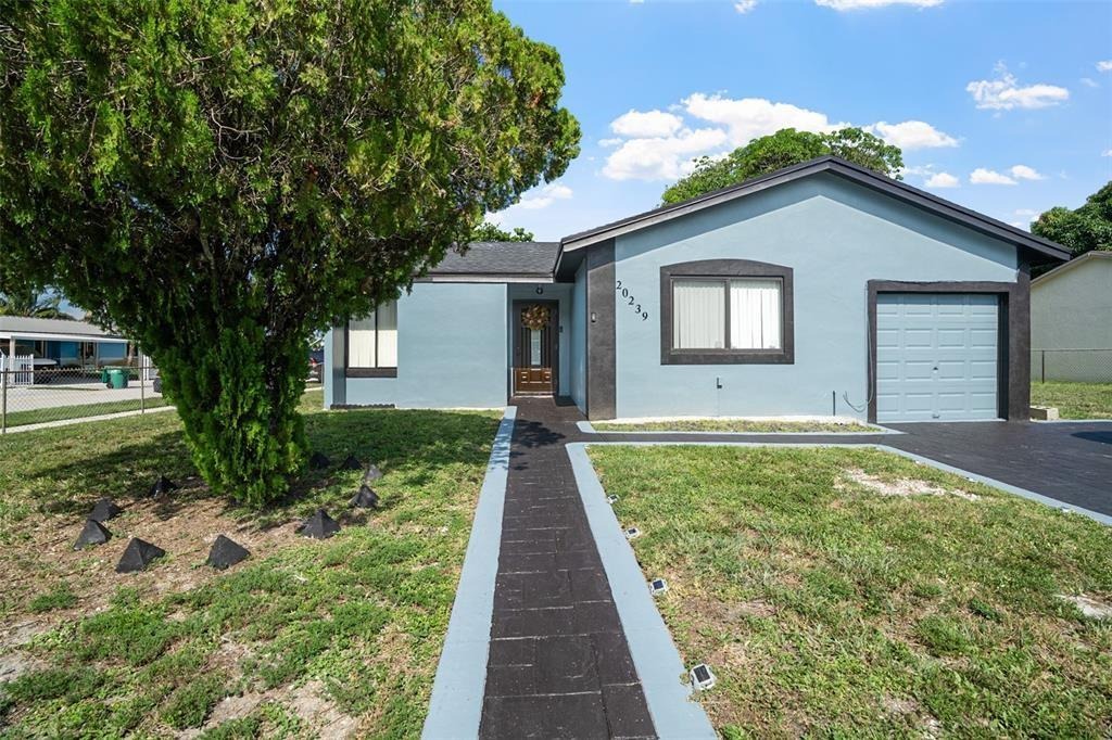 33rd Ct, Miami Gardens, FL 33056