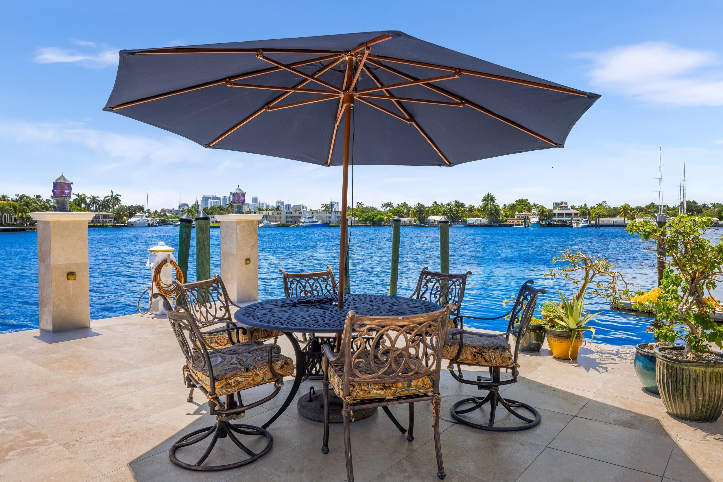 Middle River Dr, Fort Lauderdale, FL 33304 #1
