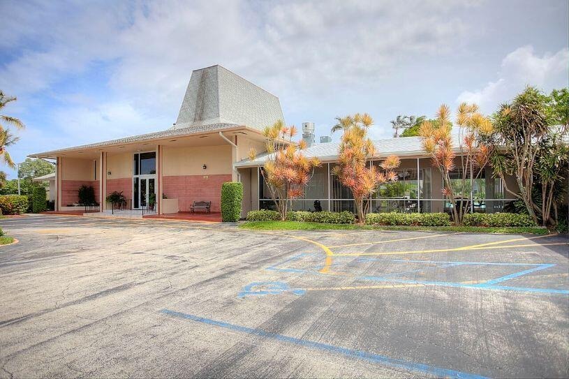 Garden Dr, Lake Worth, FL 33461 #1