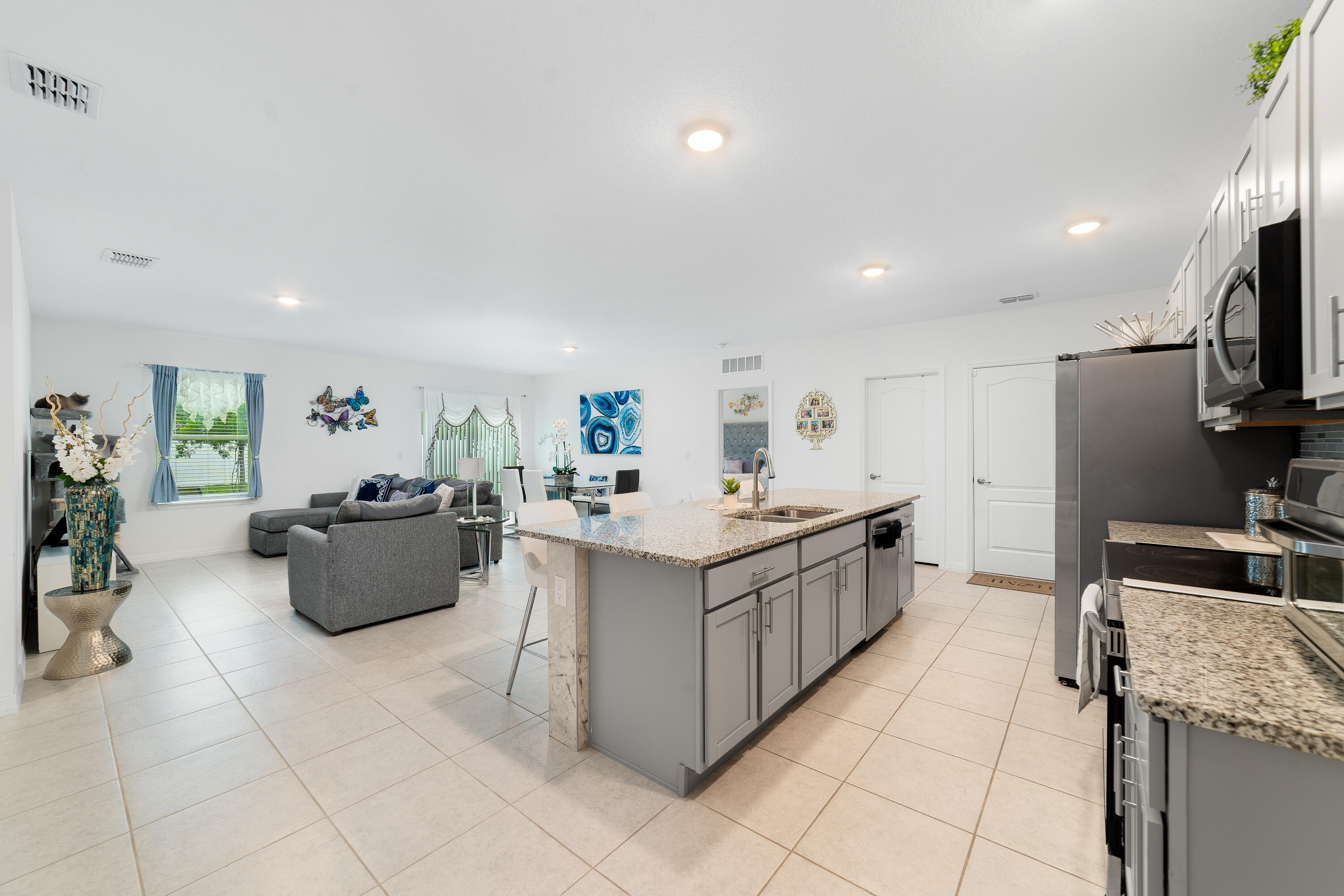 Ann Arbor Rd, Port Saint Lucie, FL 34953 #1