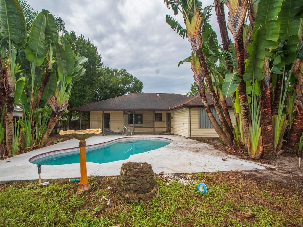 Santa Clara Blvd, Fort Pierce, FL 34951 #1