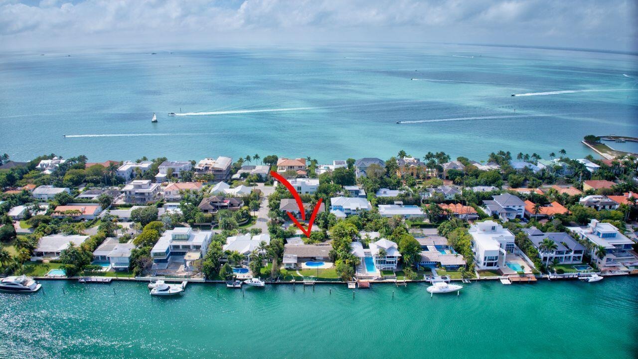 Mashta Dr, Key Biscayne, FL 33149 #1