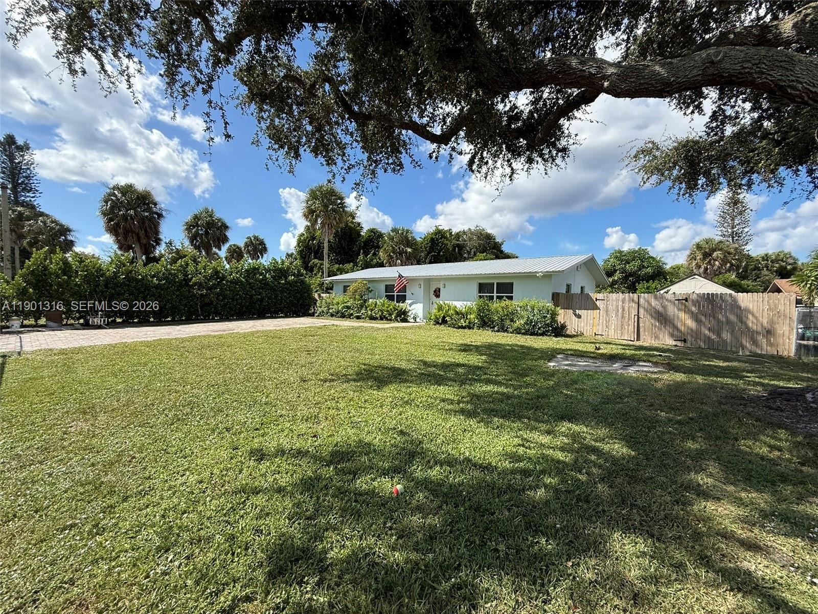 Adams St, Okeechobee, FL 34974 #1